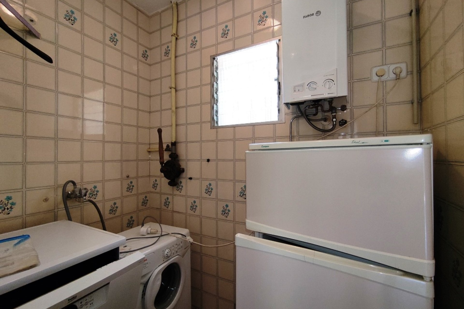 بازفروش - خانه روستایی - Villalonga