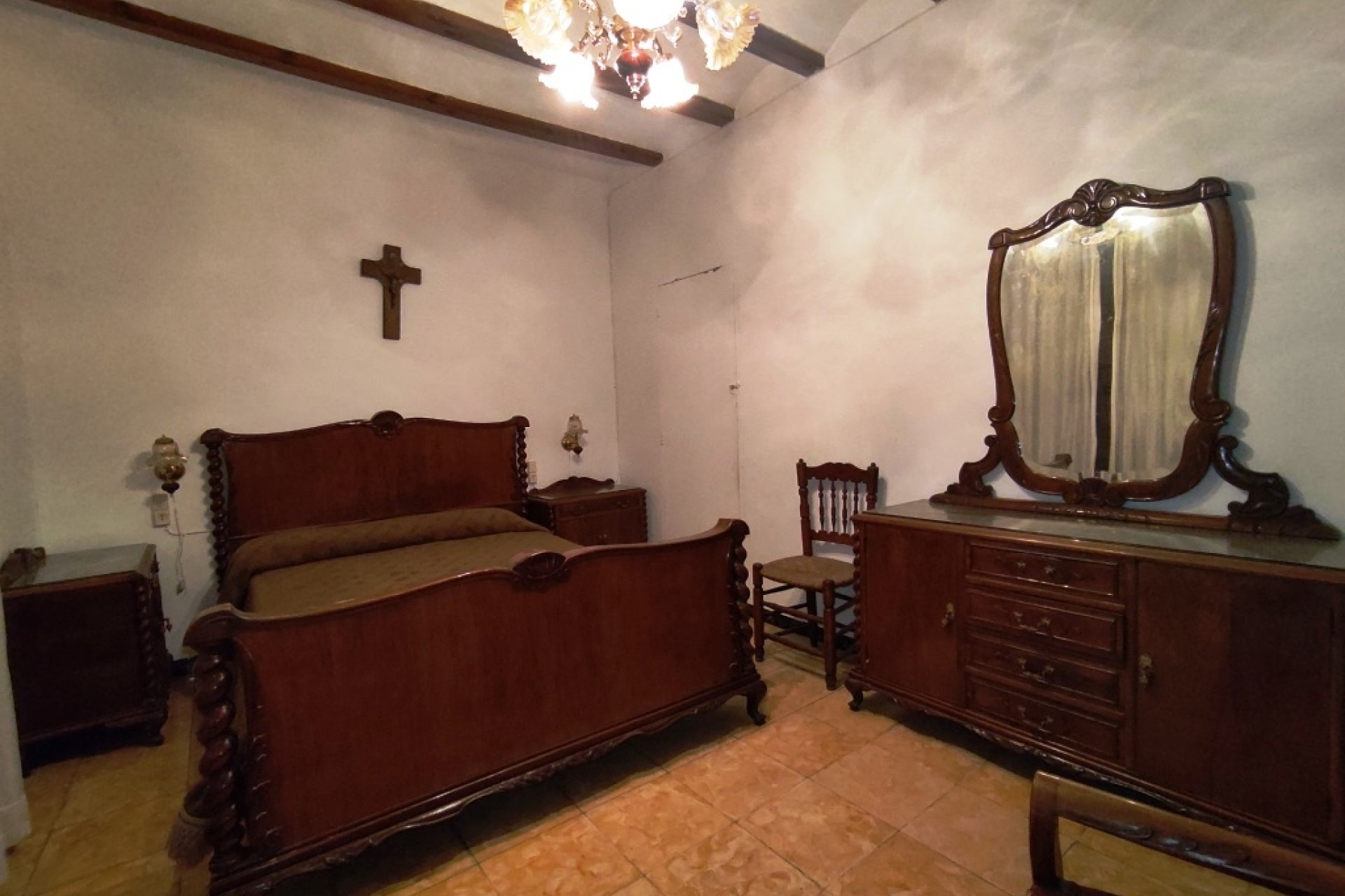 بازفروش - خانه شهرکی / تاون هاوس - Agres - Town