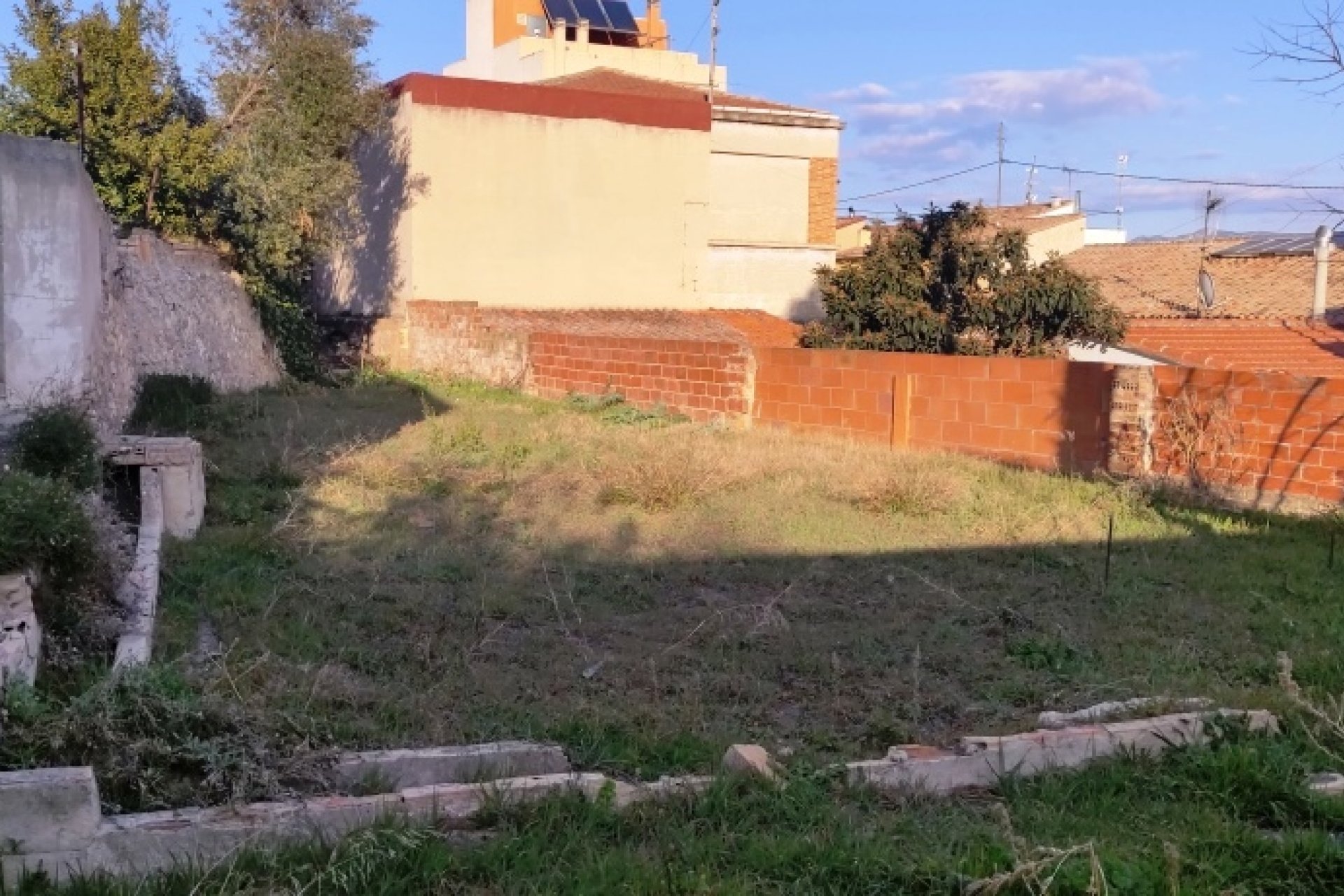 بازفروش - خانه شهرکی / تاون هاوس - Alcoy