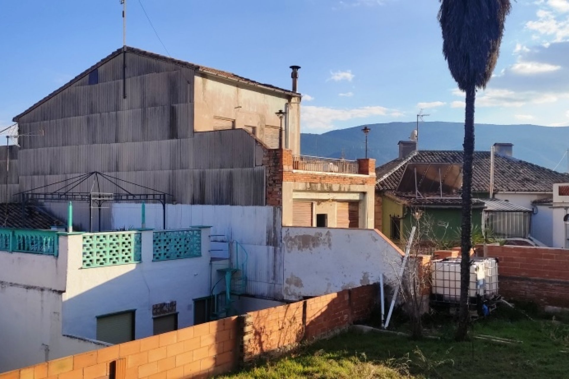 بازفروش - خانه شهرکی / تاون هاوس - Alcoy