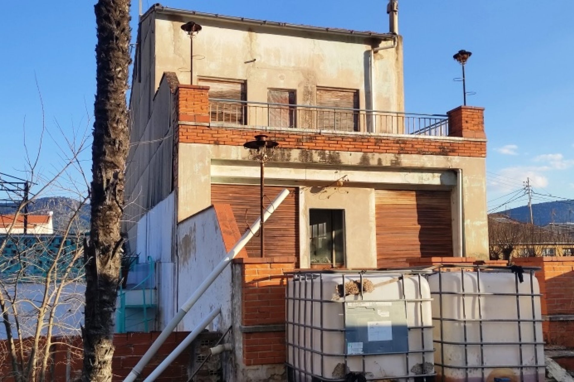 بازفروش - خانه شهرکی / تاون هاوس - Alcoy