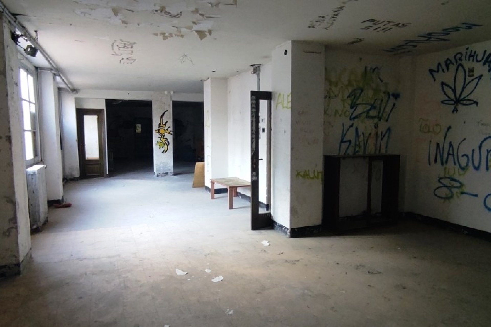 بازفروش - خانه شهرکی / تاون هاوس - Alcoy