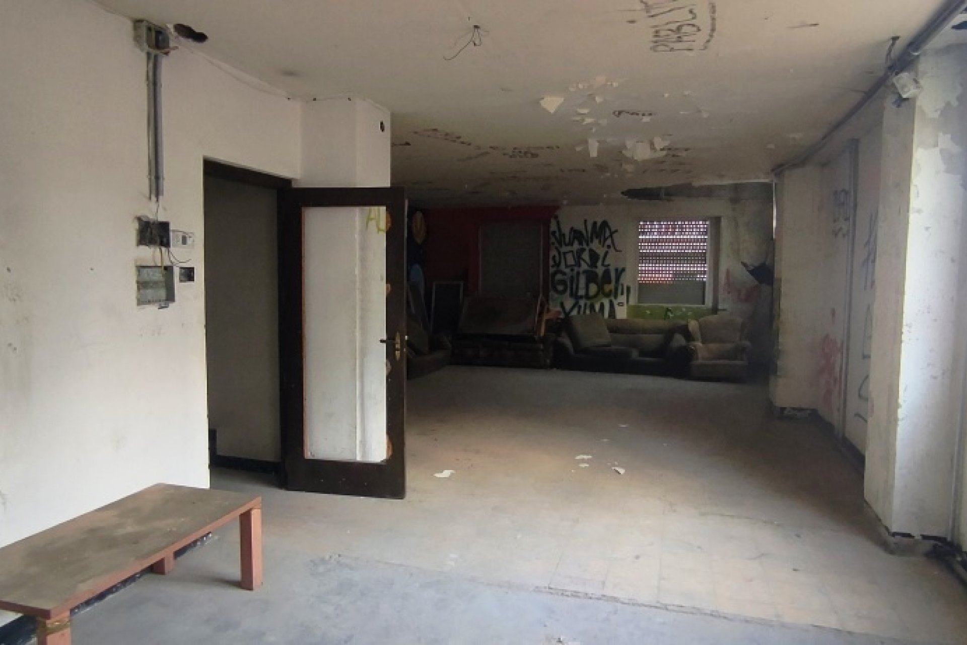 بازفروش - خانه شهرکی / تاون هاوس - Alcoy