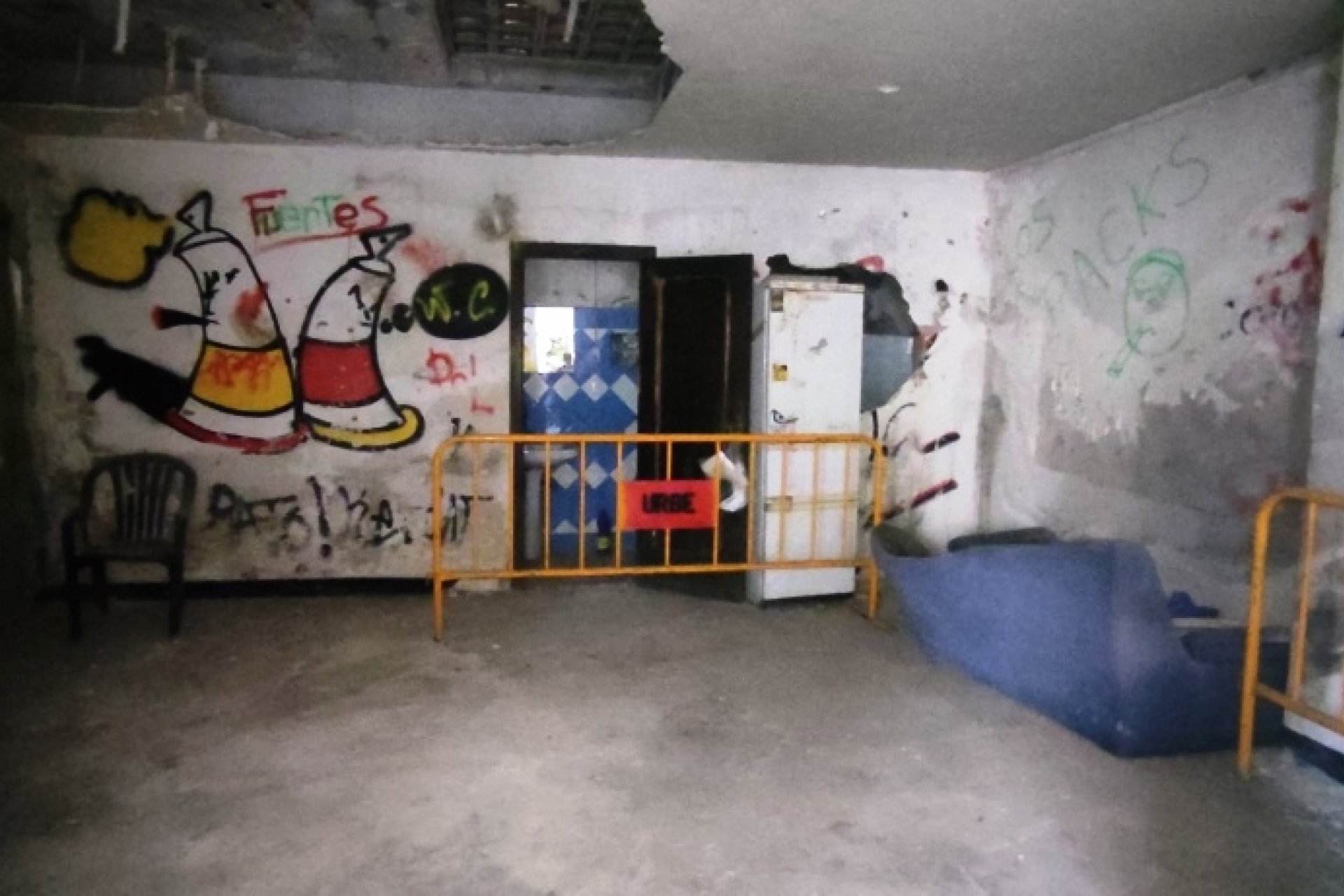 بازفروش - خانه شهرکی / تاون هاوس - Alcoy