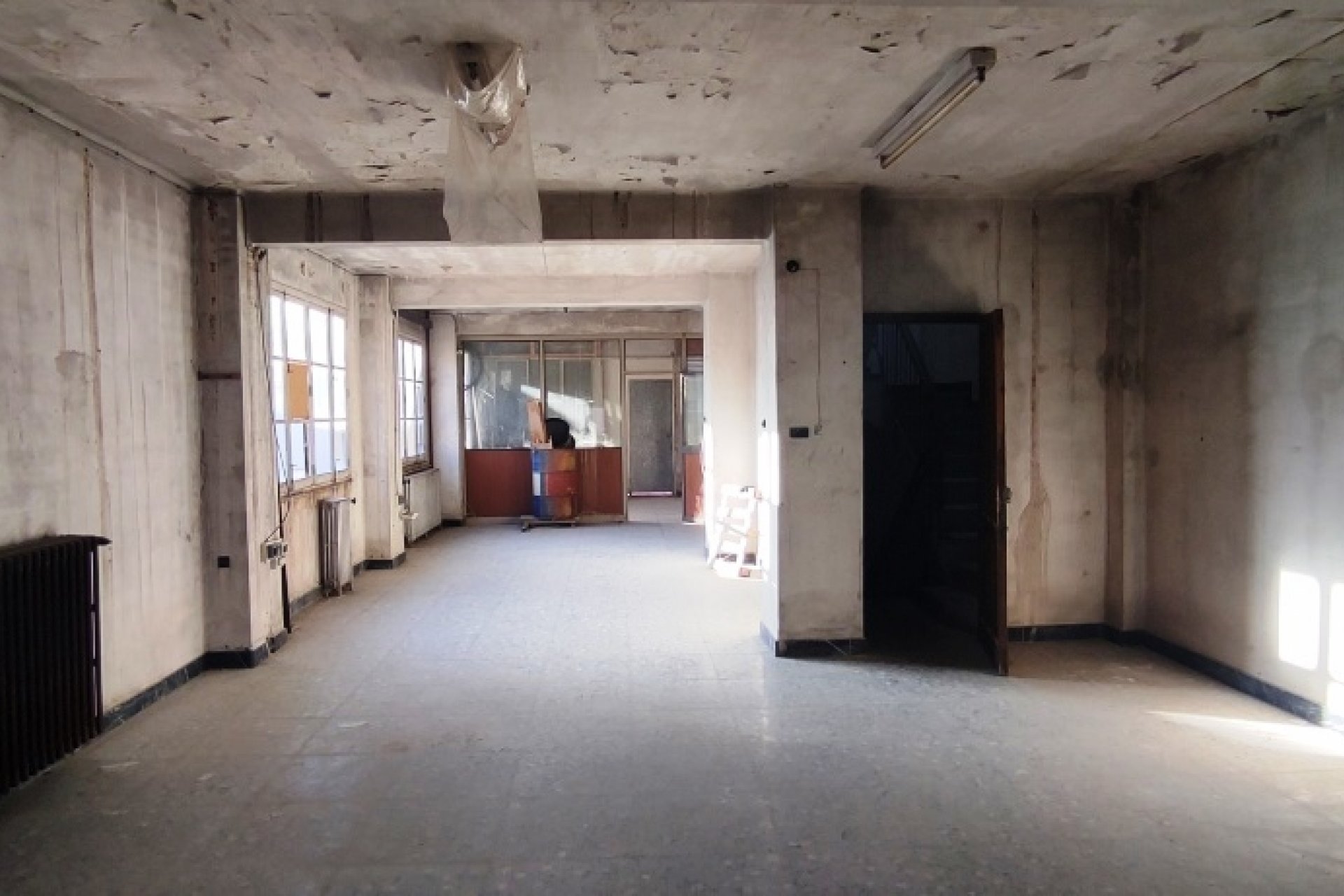 بازفروش - خانه شهرکی / تاون هاوس - Alcoy