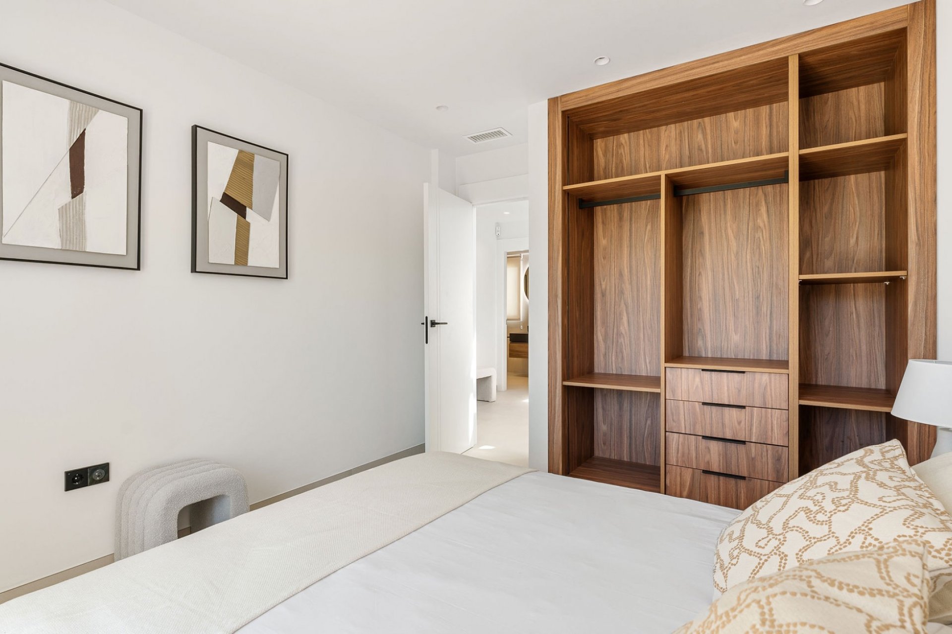 بازفروش - خانه شهرکی / تاون هاوس - Benahavis - La Quinta