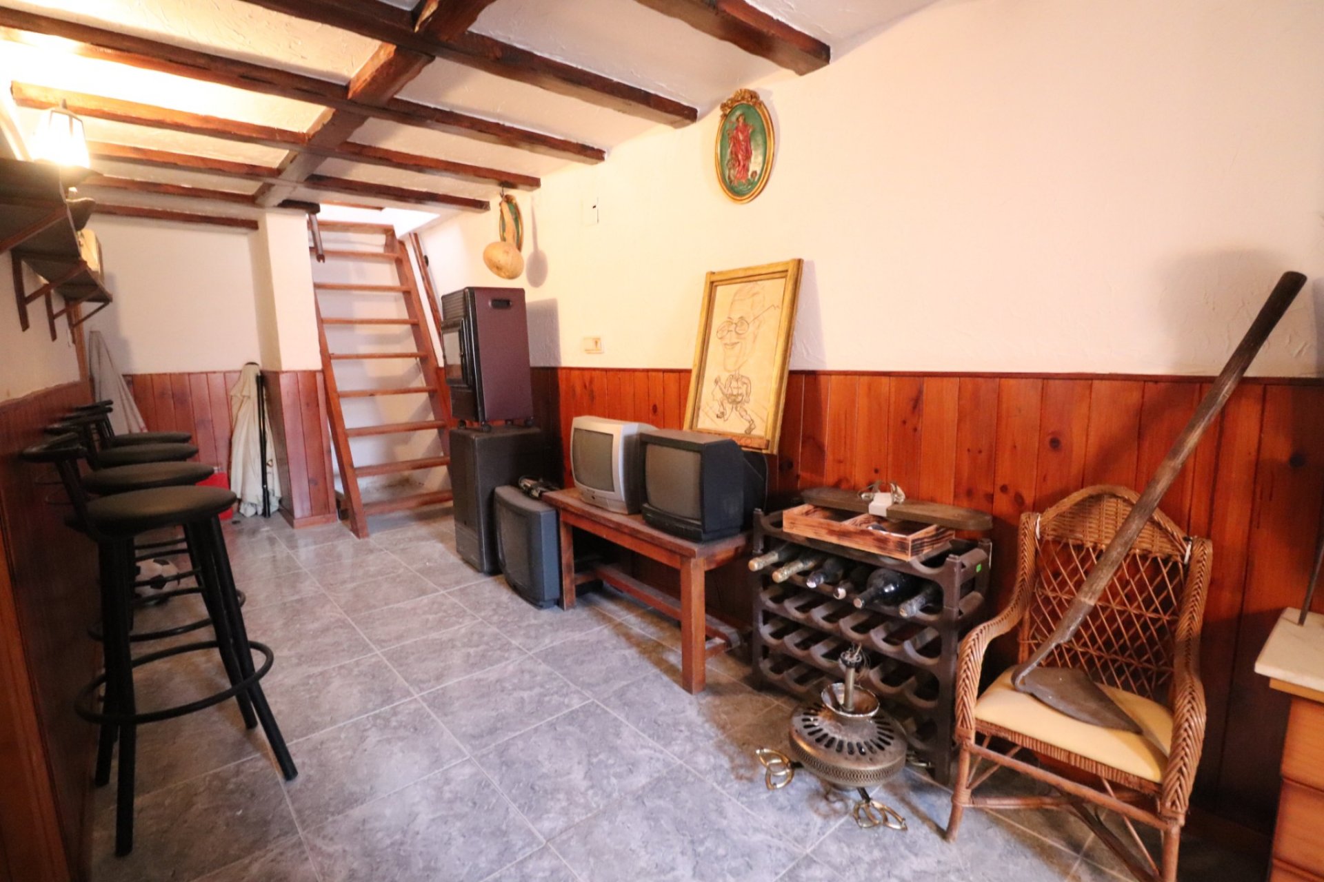 بازفروش - خانه شهرکی / تاون هاوس - Benijofar - Benijofar - Village