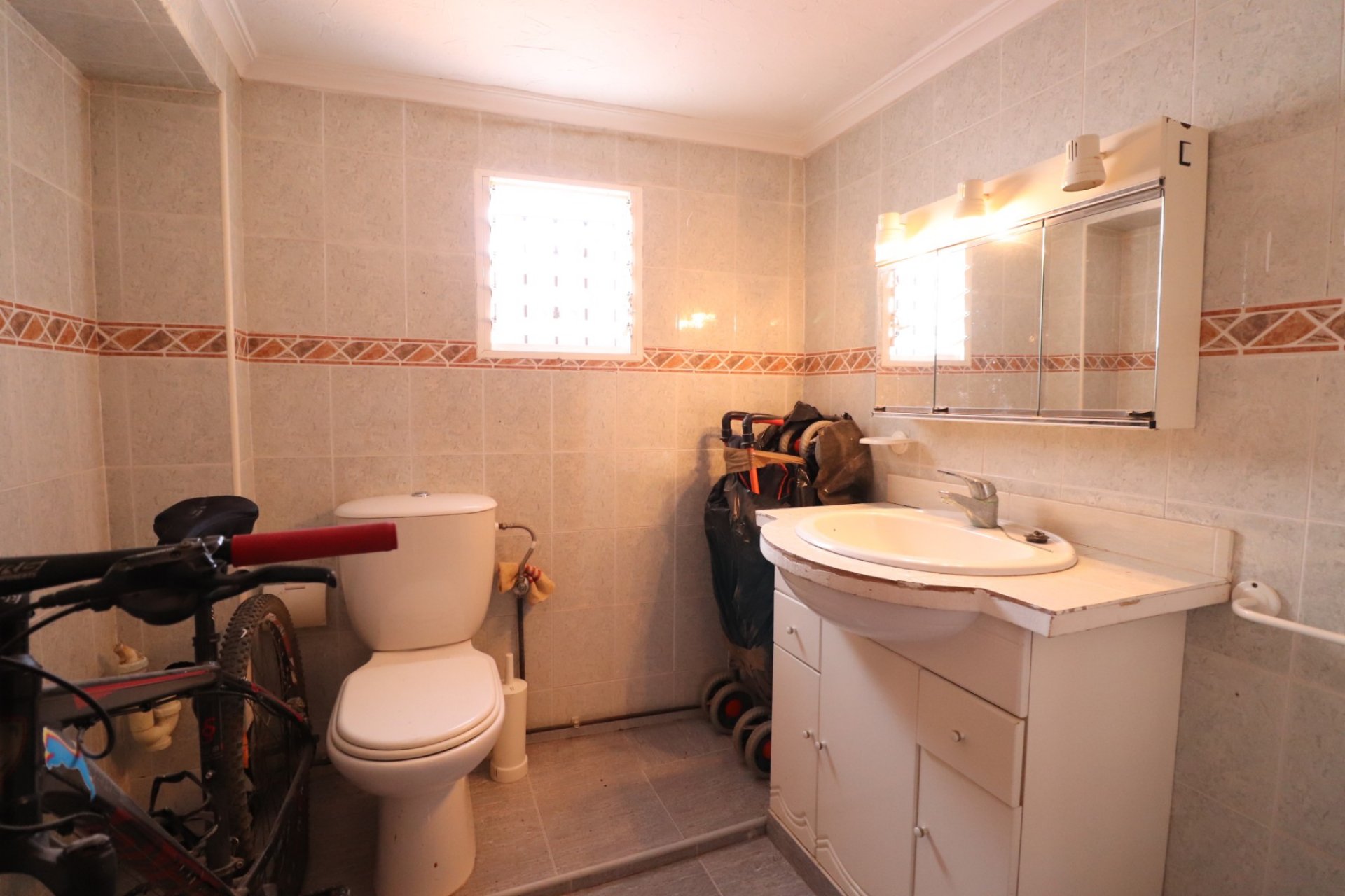 بازفروش - خانه شهرکی / تاون هاوس - Benijofar - Benijofar - Village