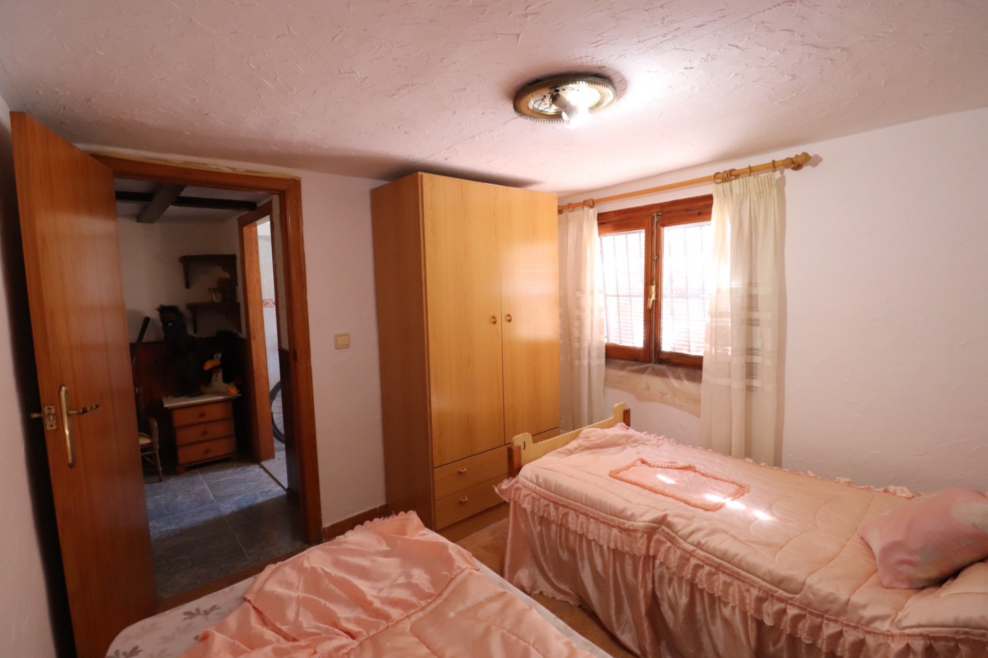 بازفروش - خانه شهرکی / تاون هاوس - Benijofar - Benijofar - Village