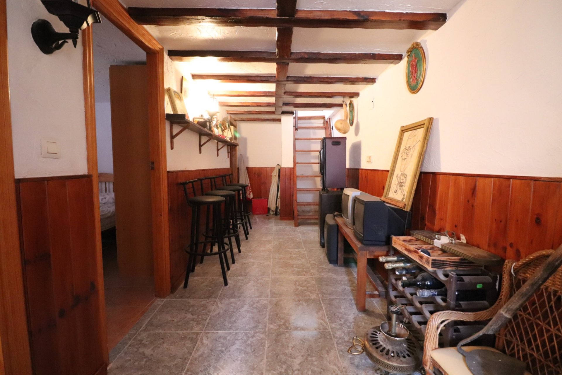 بازفروش - خانه شهرکی / تاون هاوس - Benijofar - Benijofar - Village