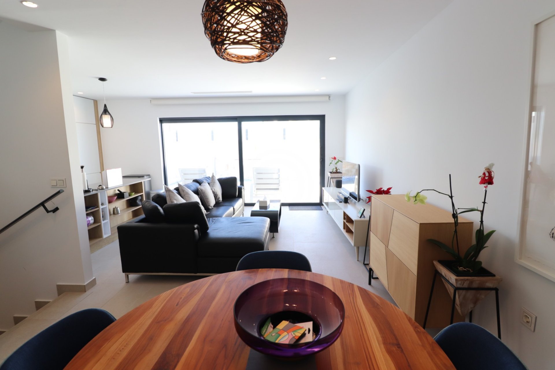 بازفروش - خانه شهرکی / تاون هاوس - Benijofar - Benijofar - Village