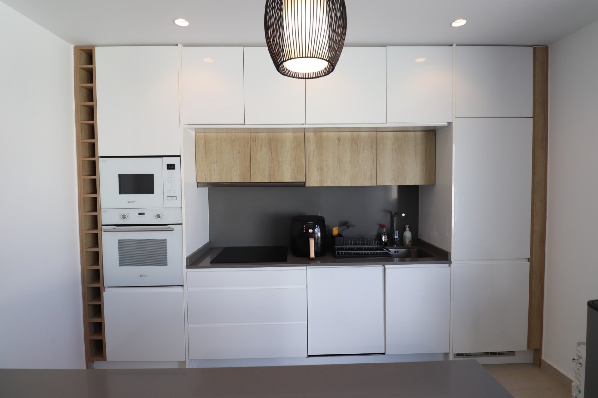 بازفروش - خانه شهرکی / تاون هاوس - Benijofar - Benijofar - Village