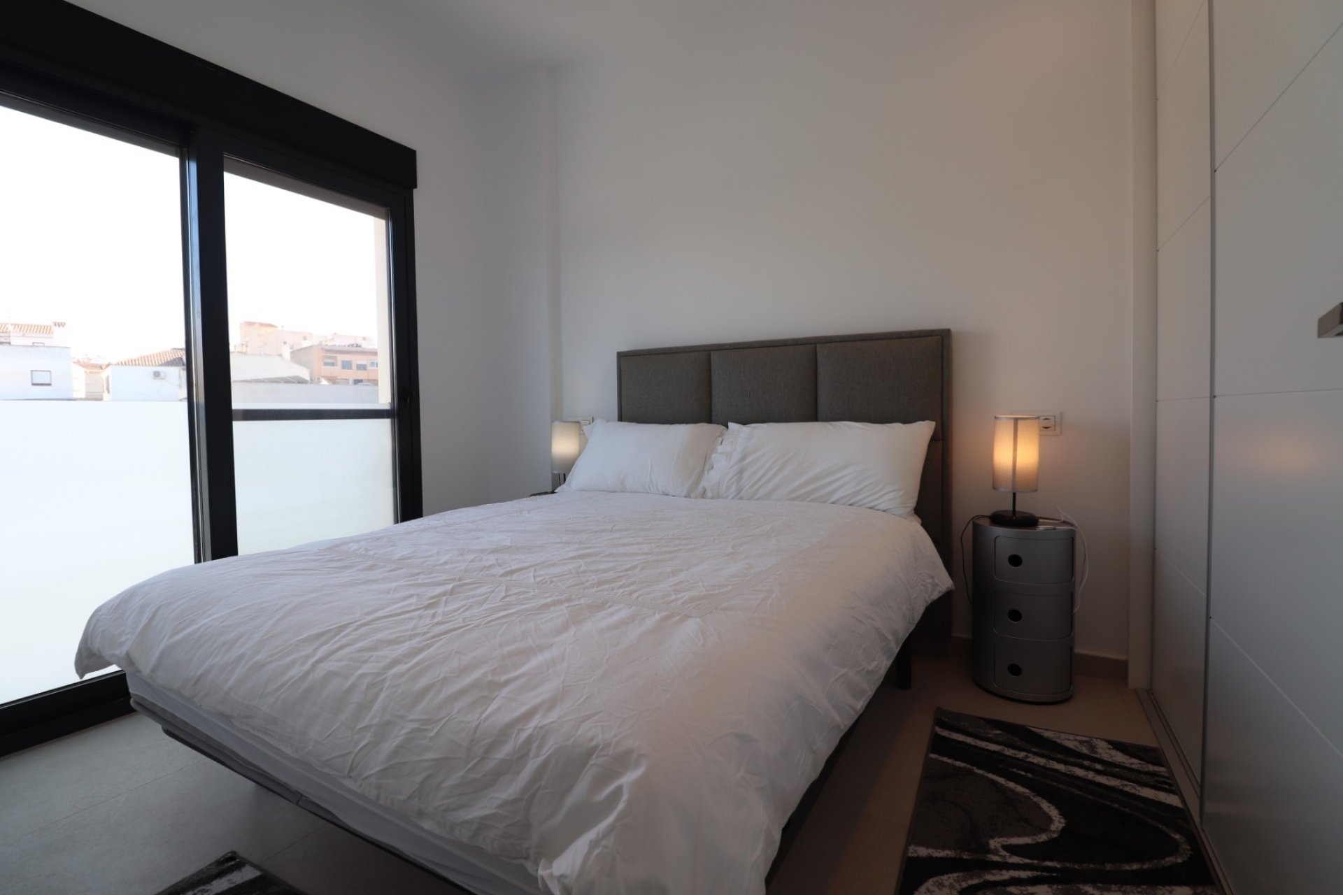 بازفروش - خانه شهرکی / تاون هاوس - Benijofar - Benijofar - Village