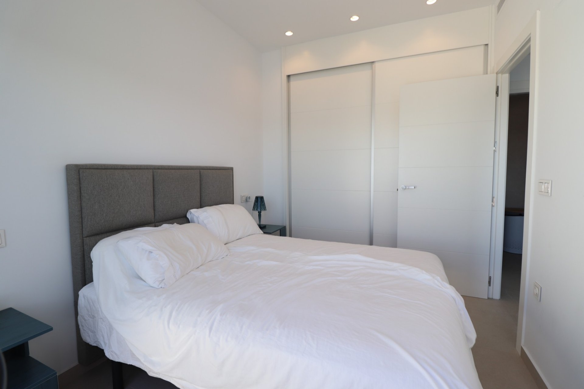 بازفروش - خانه شهرکی / تاون هاوس - Benijofar - Benijofar - Village