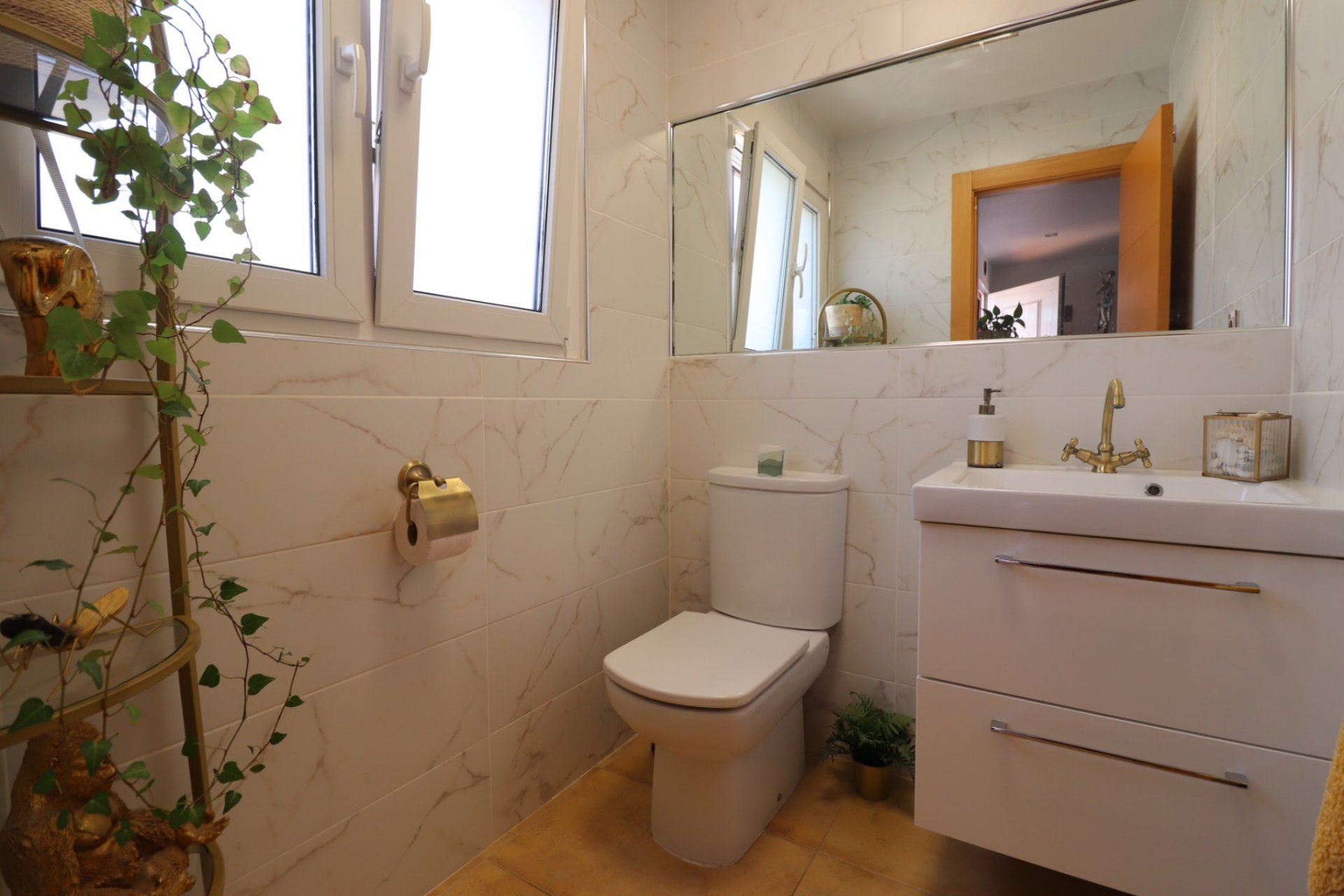 بازفروش - خانه شهرکی / تاون هاوس - Benijofar - Benijofar - Village