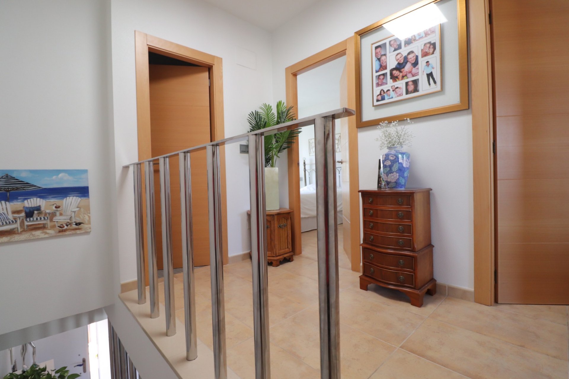 بازفروش - خانه شهرکی / تاون هاوس - Benijofar - Benijofar - Village