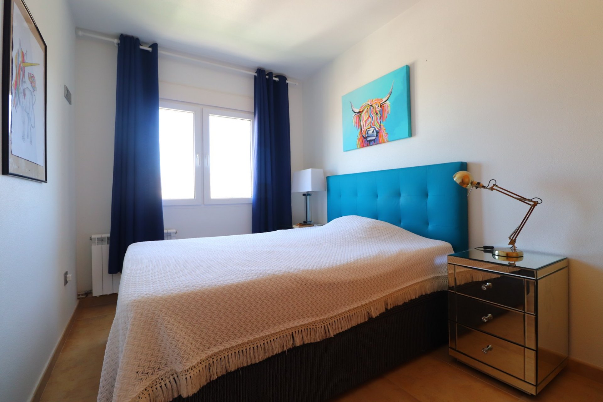 بازفروش - خانه شهرکی / تاون هاوس - Benijofar - Benijofar - Village