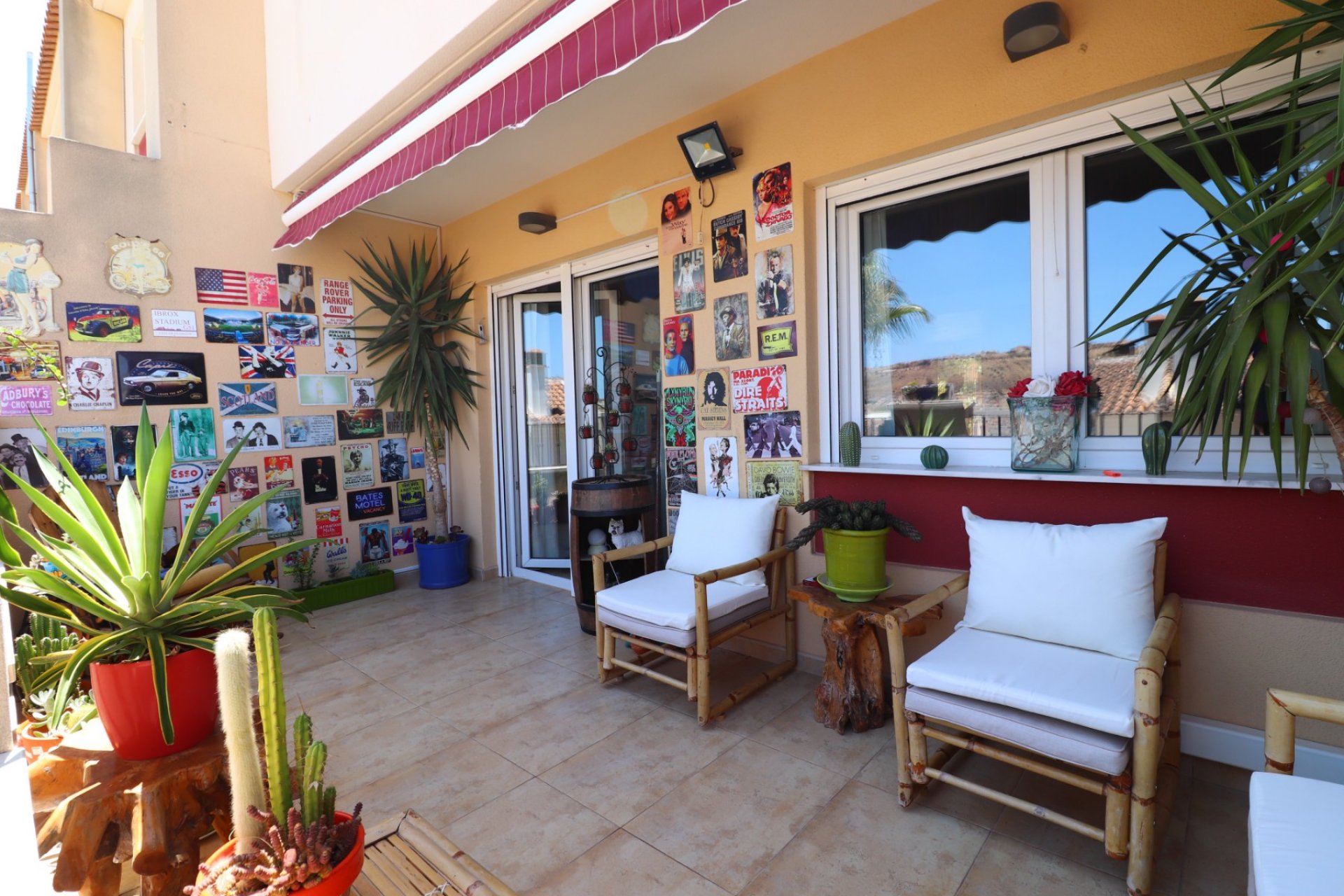 بازفروش - خانه شهرکی / تاون هاوس - Benijofar - Benijofar - Village