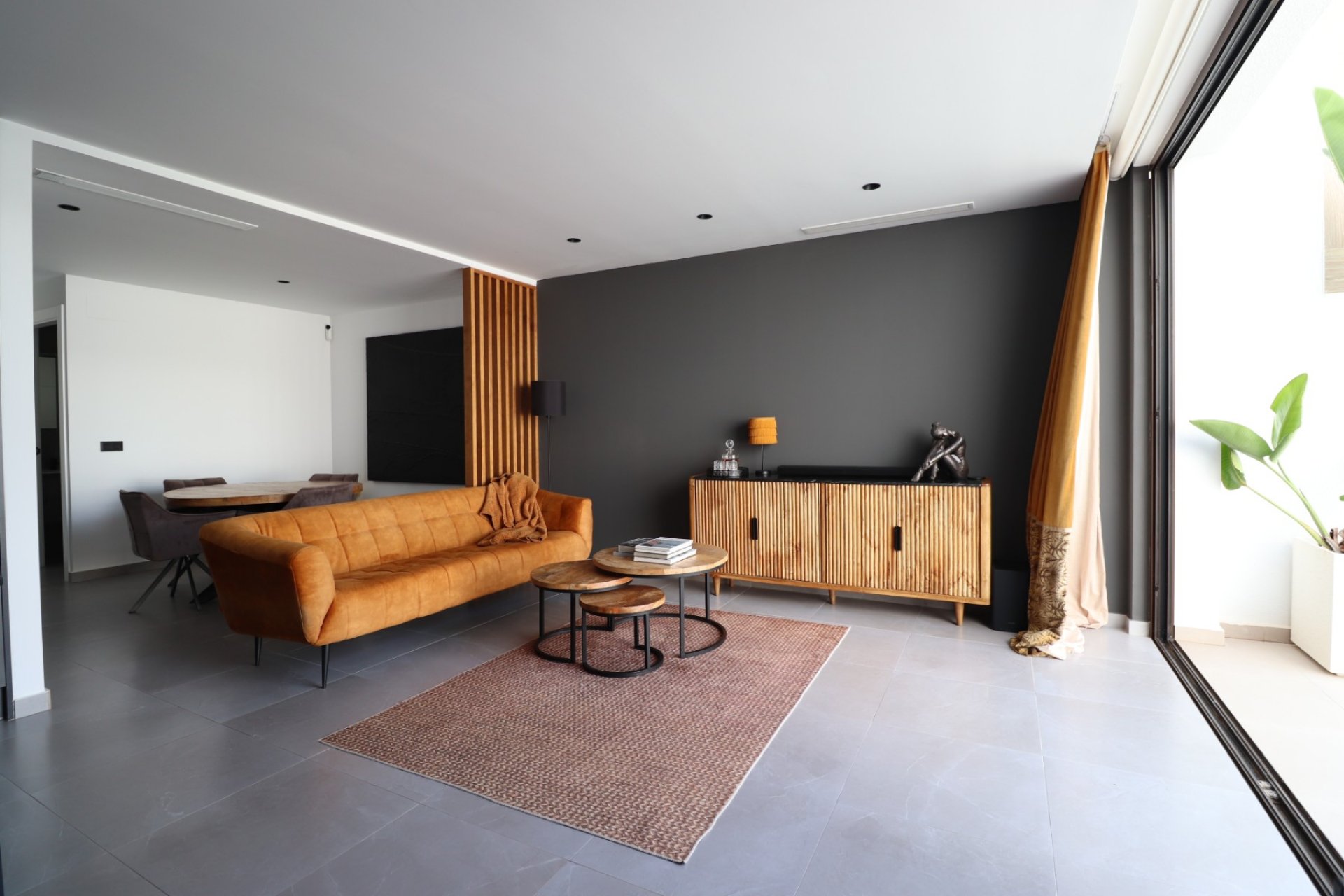 بازفروش - خانه شهرکی / تاون هاوس - Benijofar - Benijofar - Village