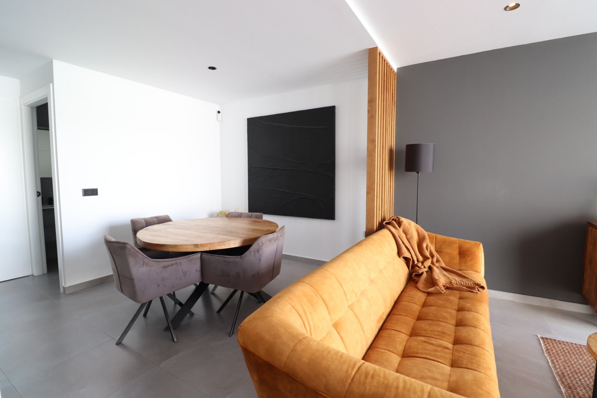 بازفروش - خانه شهرکی / تاون هاوس - Benijofar - Benijofar - Village