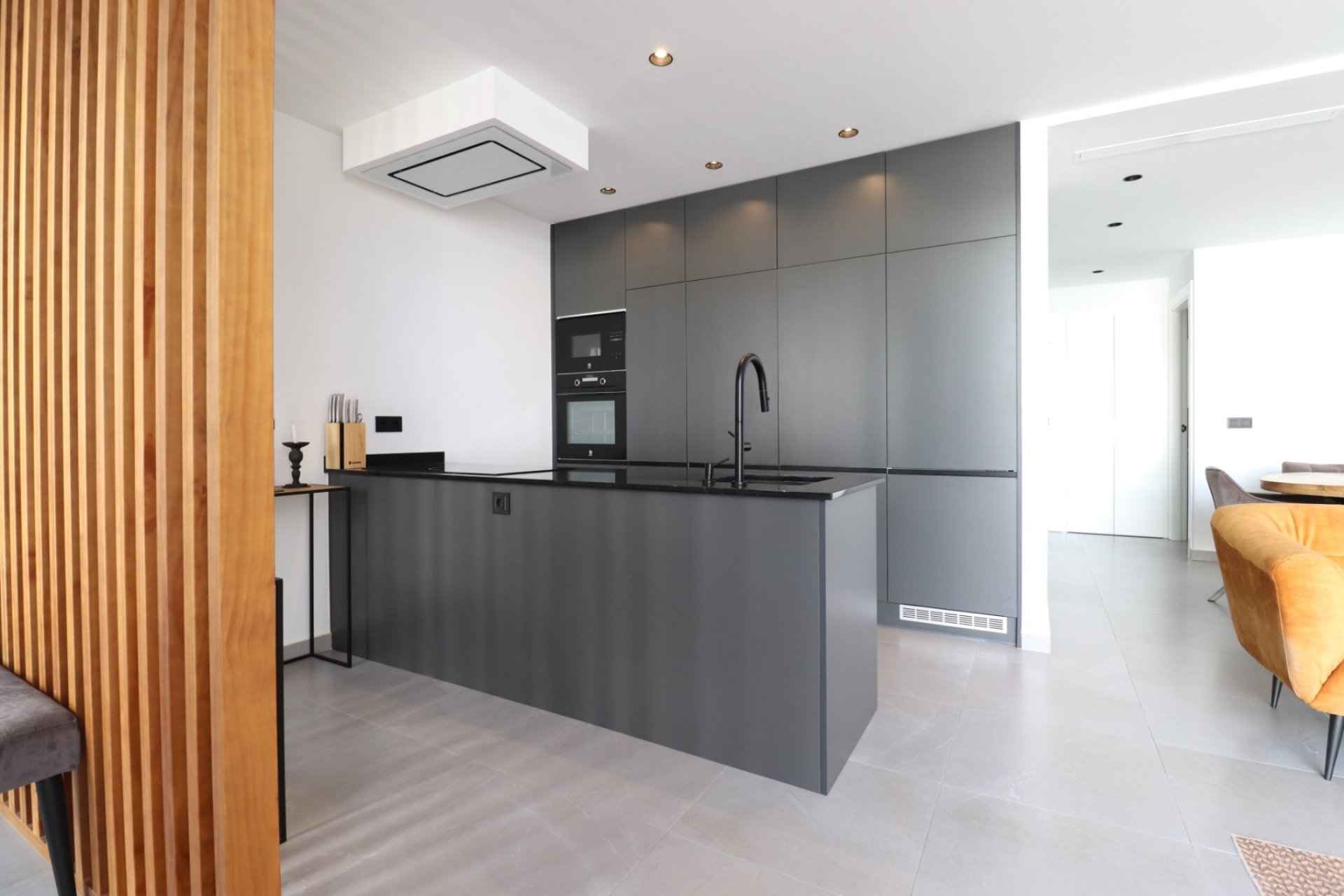 بازفروش - خانه شهرکی / تاون هاوس - Benijofar - Benijofar - Village