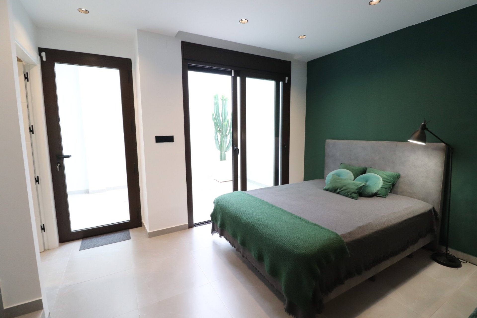 بازفروش - خانه شهرکی / تاون هاوس - Benijofar - Benijofar - Village