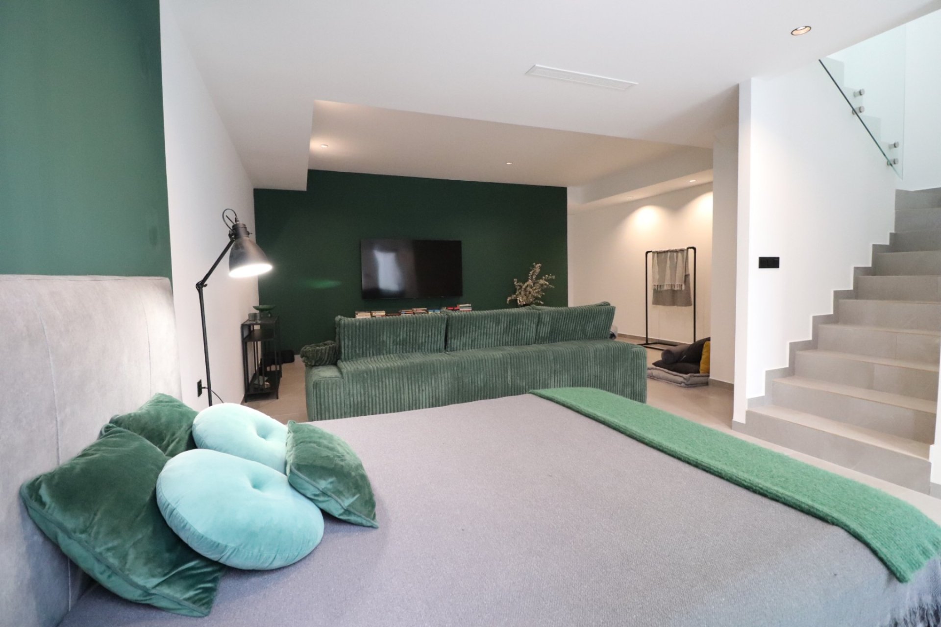 بازفروش - خانه شهرکی / تاون هاوس - Benijofar - Benijofar - Village