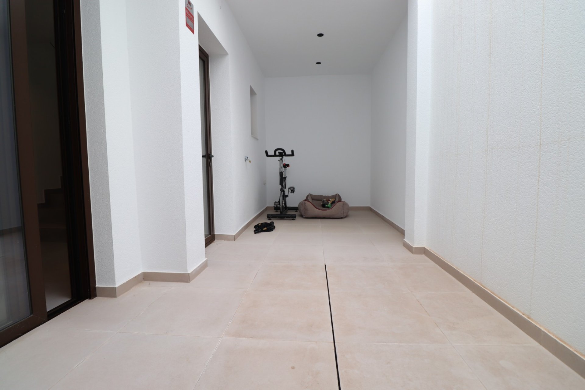 بازفروش - خانه شهرکی / تاون هاوس - Benijofar - Benijofar - Village