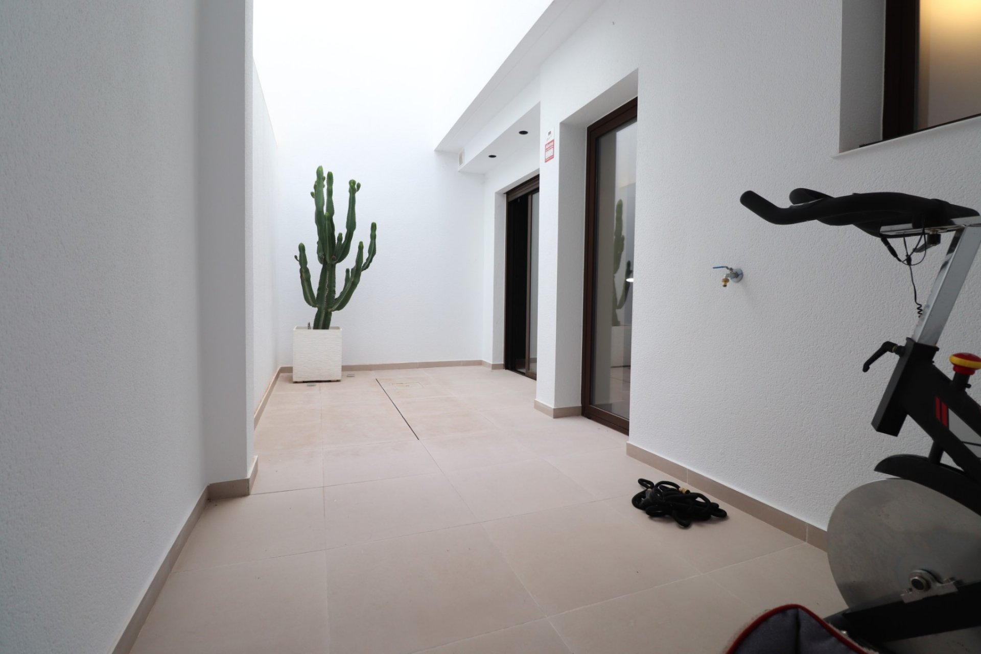 بازفروش - خانه شهرکی / تاون هاوس - Benijofar - Benijofar - Village