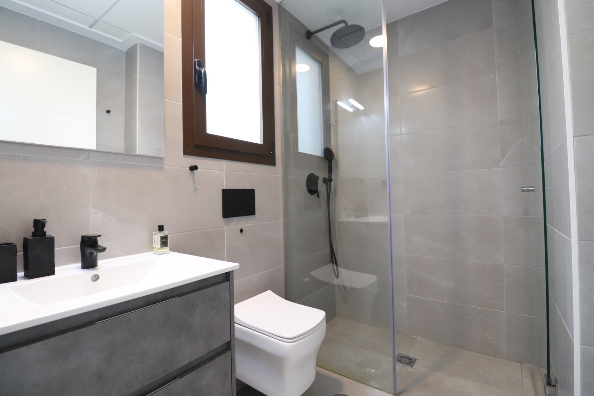 بازفروش - خانه شهرکی / تاون هاوس - Benijofar - Benijofar - Village