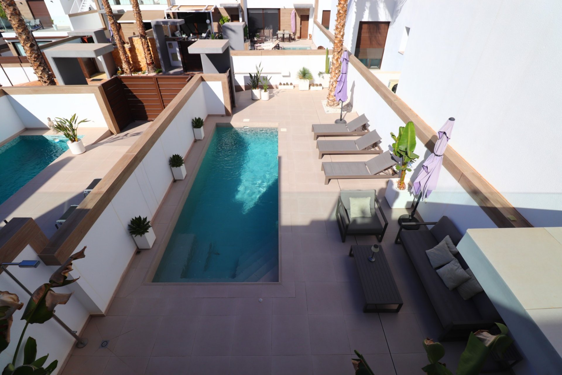 بازفروش - خانه شهرکی / تاون هاوس - Benijofar - Benijofar - Village