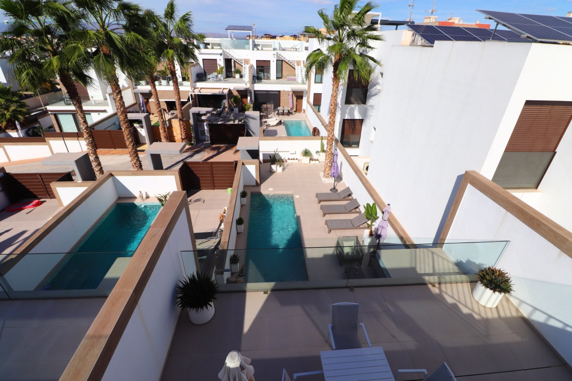 بازفروش - خانه شهرکی / تاون هاوس - Benijofar - Benijofar - Village