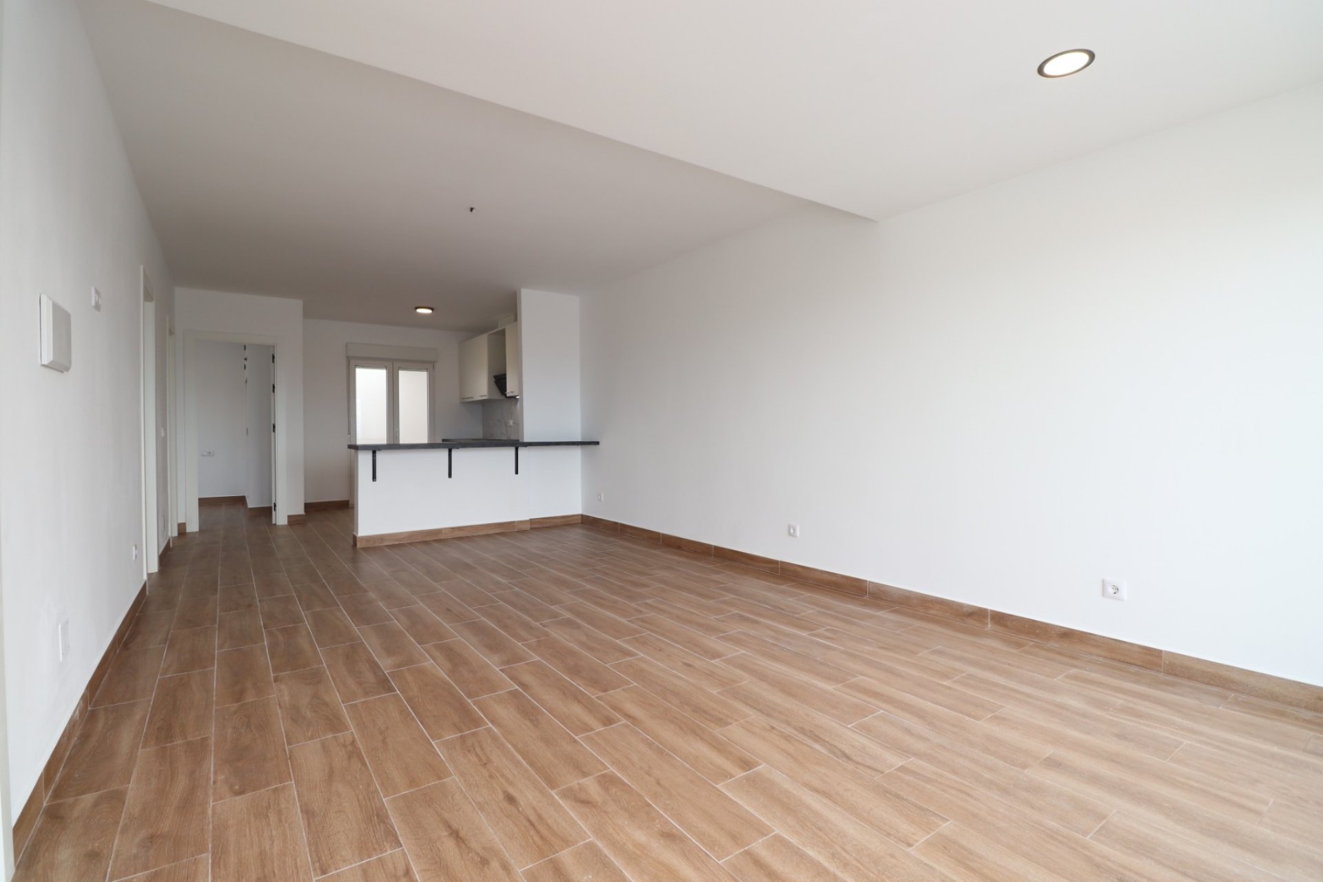 بازفروش - خانه شهرکی / تاون هاوس - Ciudad Quesada - Altos de Quesada