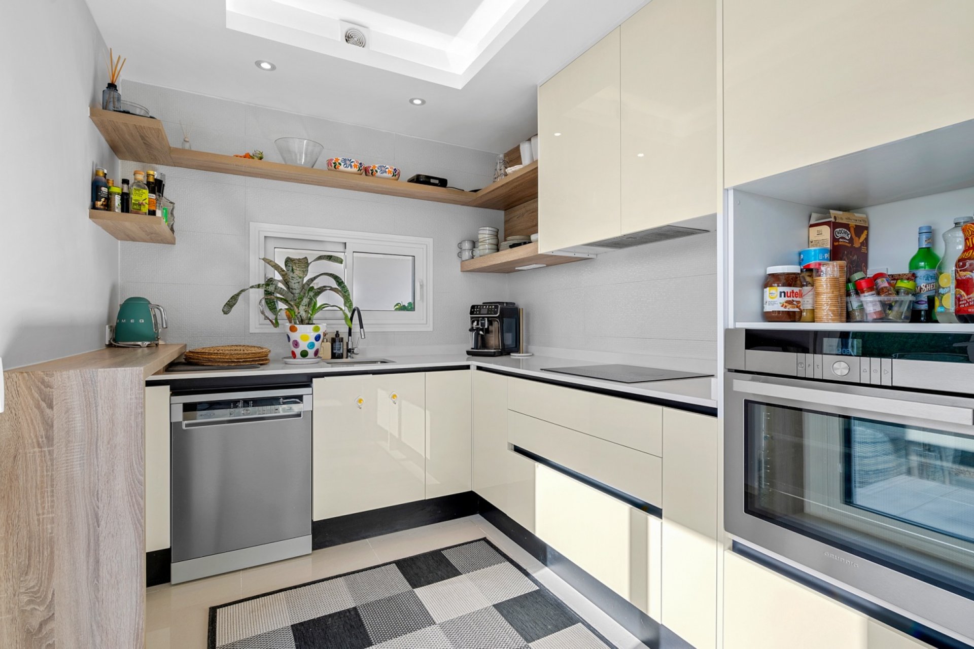 بازفروش - خانه شهرکی / تاون هاوس - Ciudad Quesada - Doña Pepa