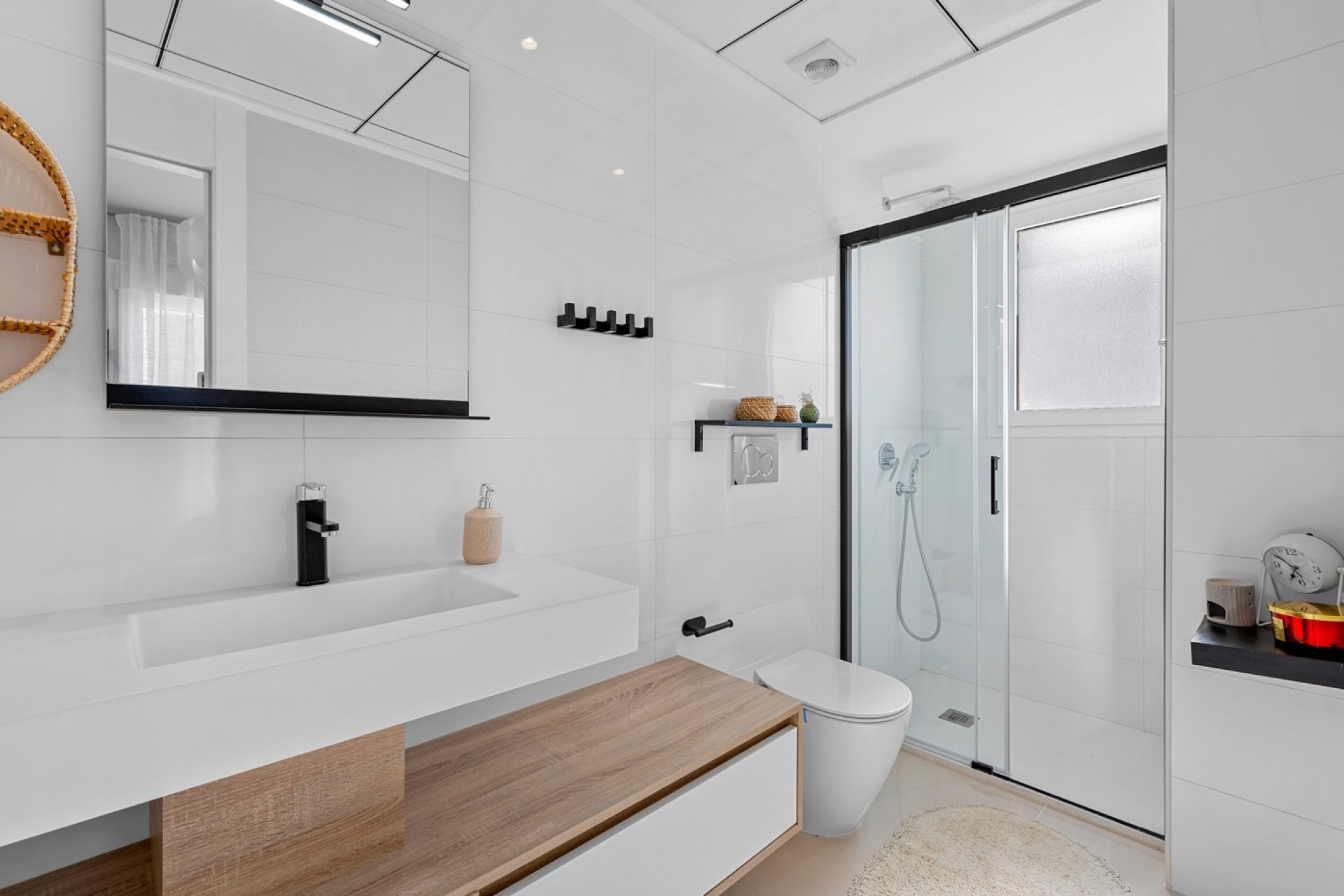 بازفروش - خانه شهرکی / تاون هاوس - Ciudad Quesada - Doña Pepa