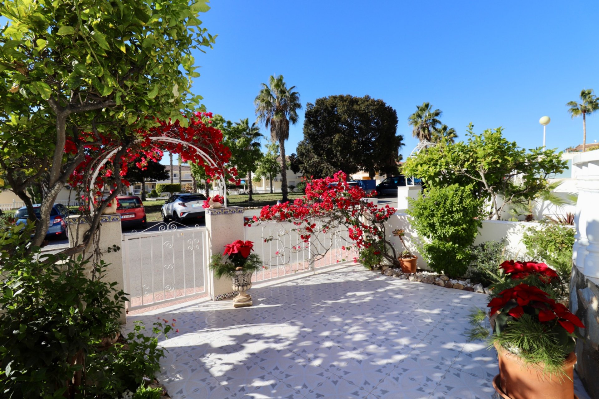 بازفروش - خانه شهرکی / تاون هاوس - Ciudad Quesada - Doña Pepa