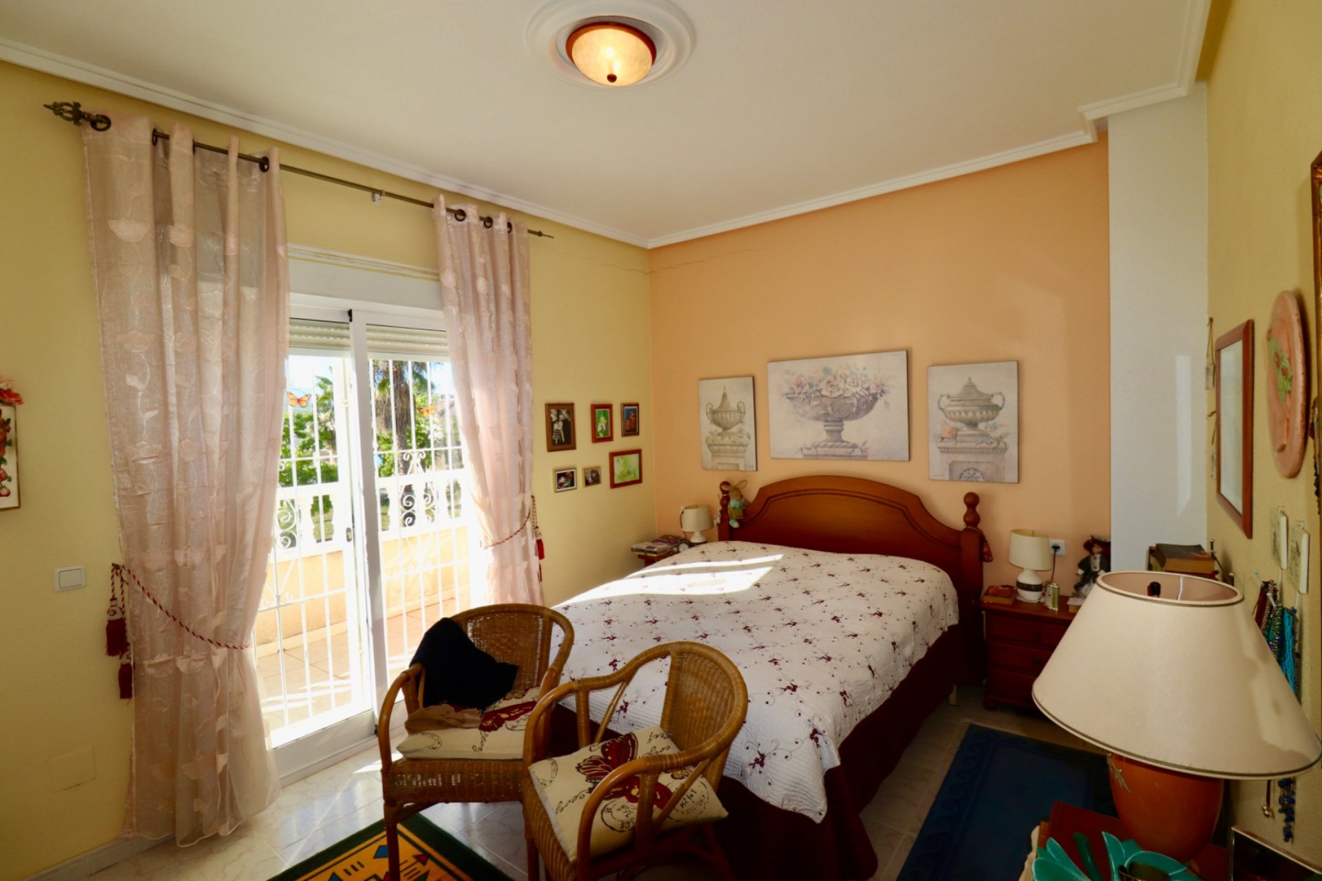 بازفروش - خانه شهرکی / تاون هاوس - Ciudad Quesada - Doña Pepa