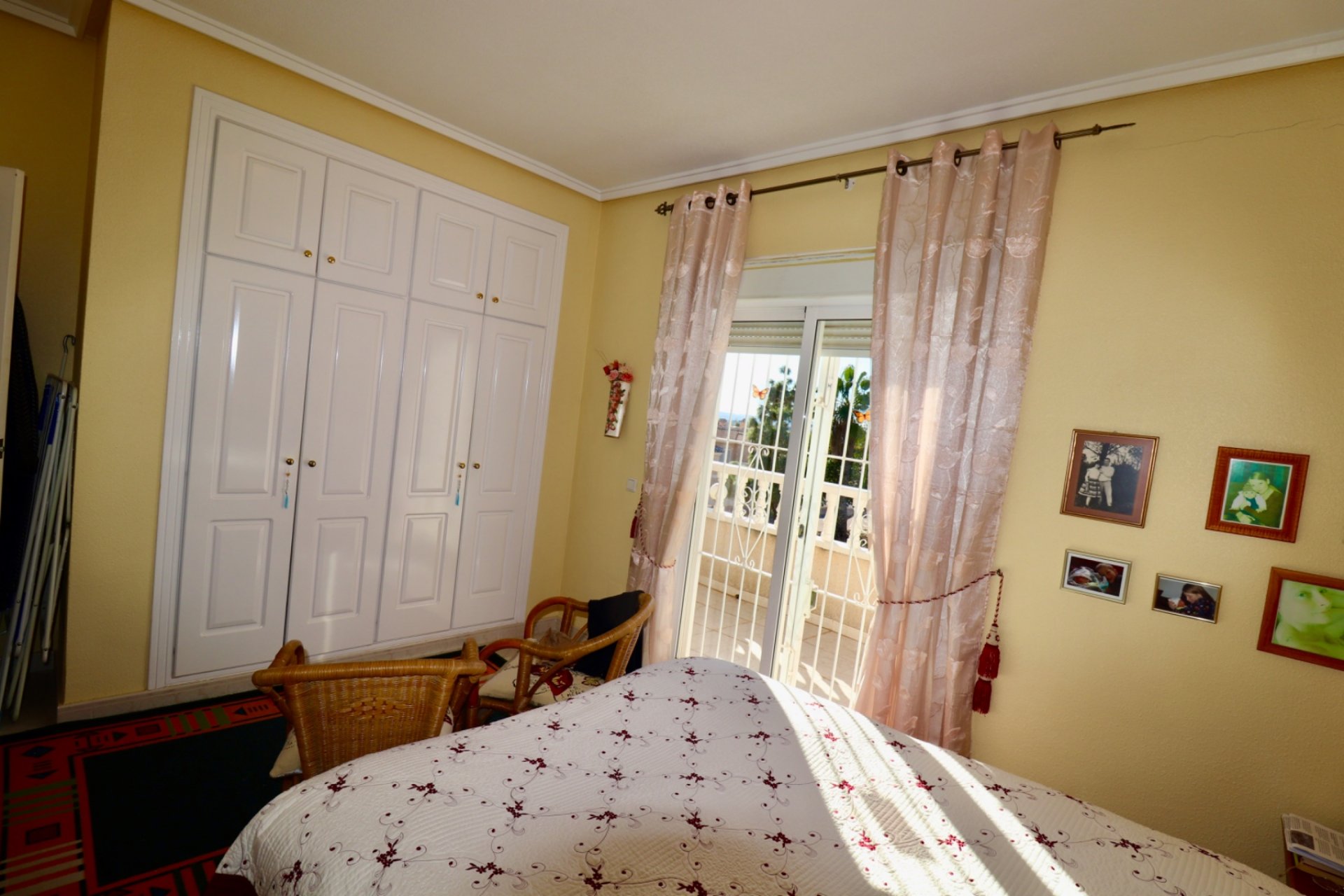 بازفروش - خانه شهرکی / تاون هاوس - Ciudad Quesada - Doña Pepa