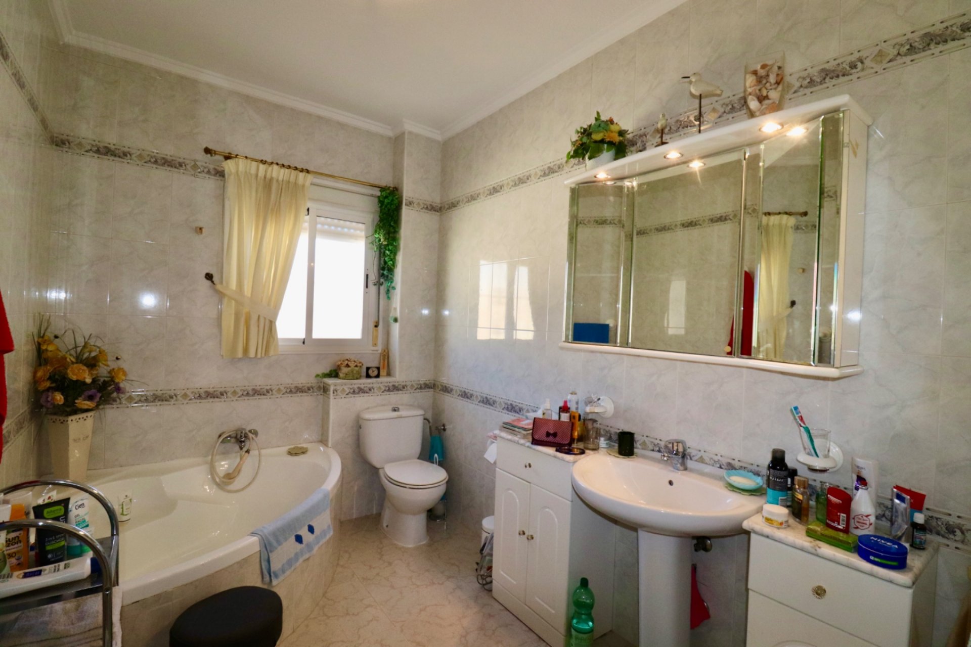 بازفروش - خانه شهرکی / تاون هاوس - Ciudad Quesada - Doña Pepa