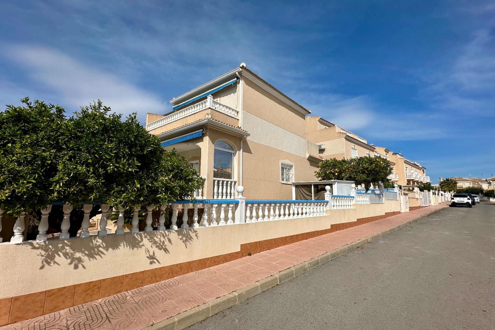 بازفروش - خانه شهرکی / تاون هاوس - Ciudad Quesada - Doña Pepa