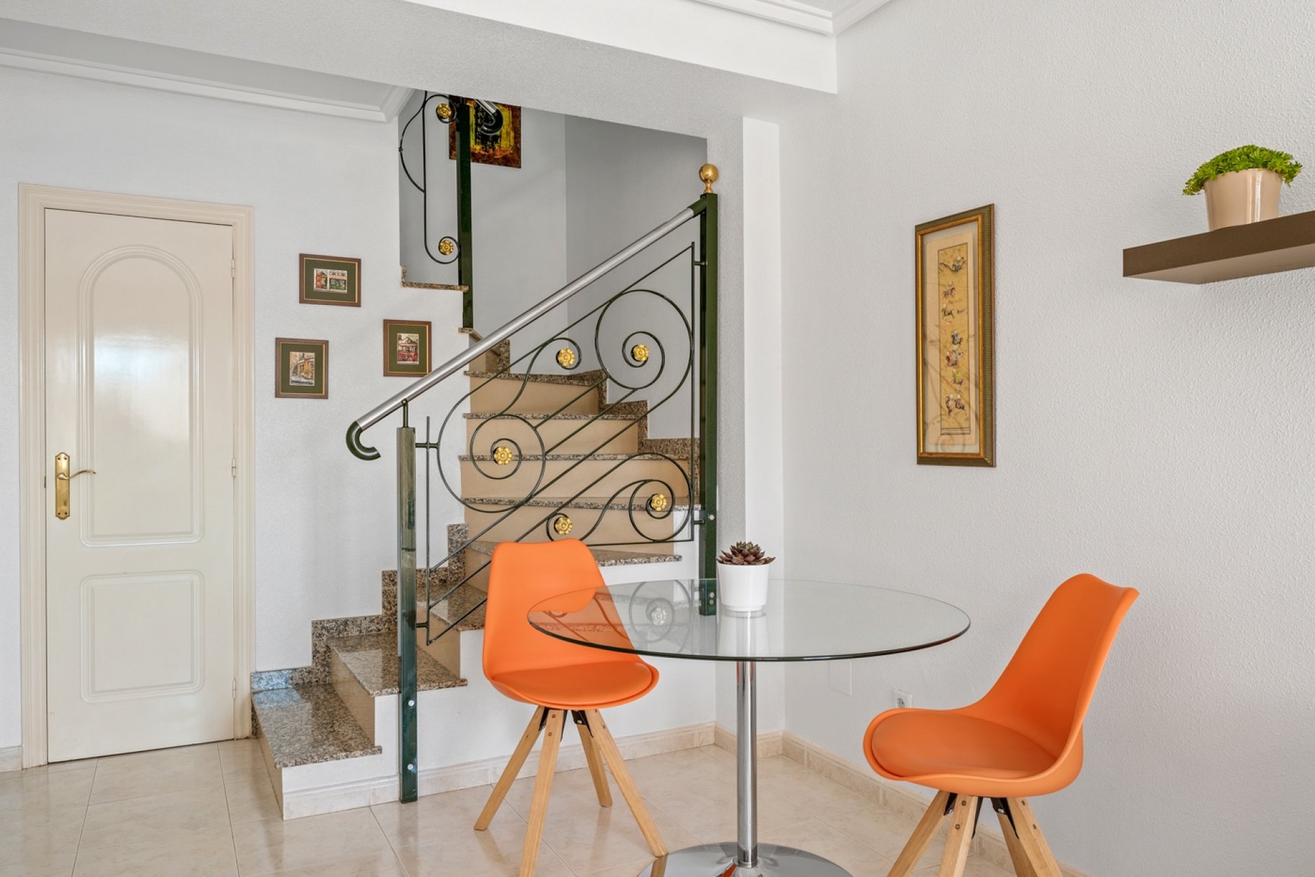 بازفروش - خانه شهرکی / تاون هاوس - Ciudad Quesada - Rojales