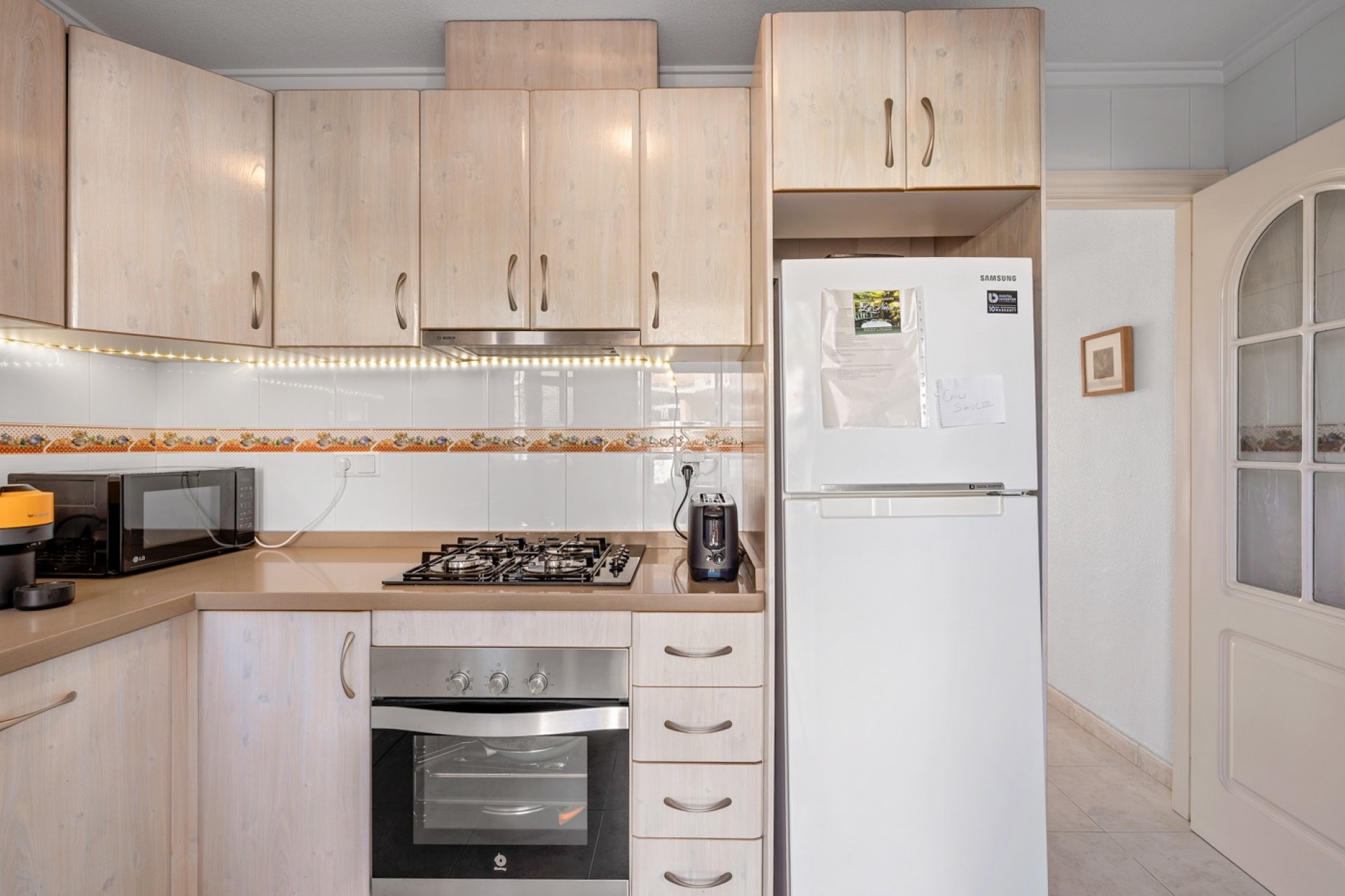 بازفروش - خانه شهرکی / تاون هاوس - Ciudad Quesada - Rojales