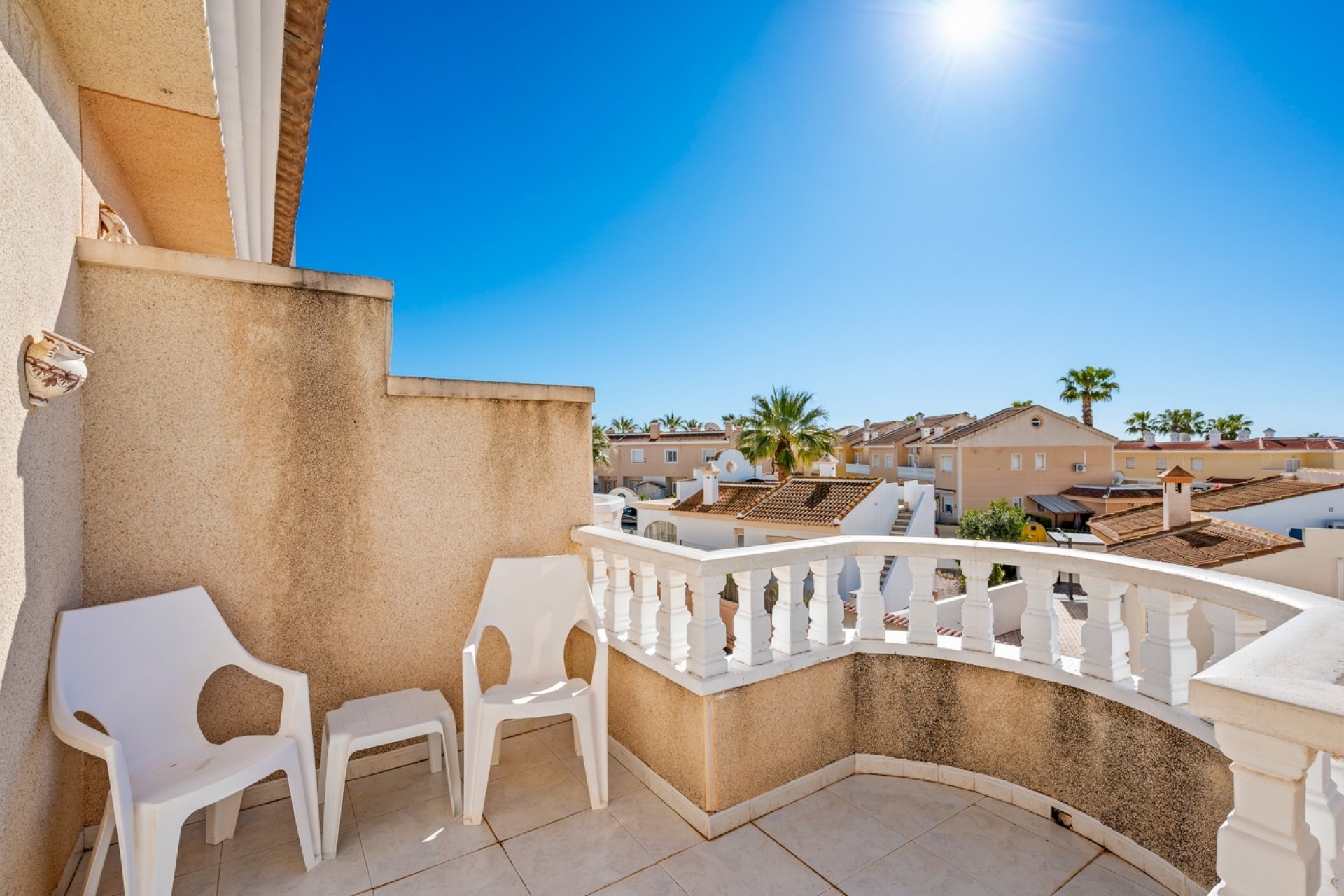 بازفروش - خانه شهرکی / تاون هاوس - Ciudad Quesada - Rojales