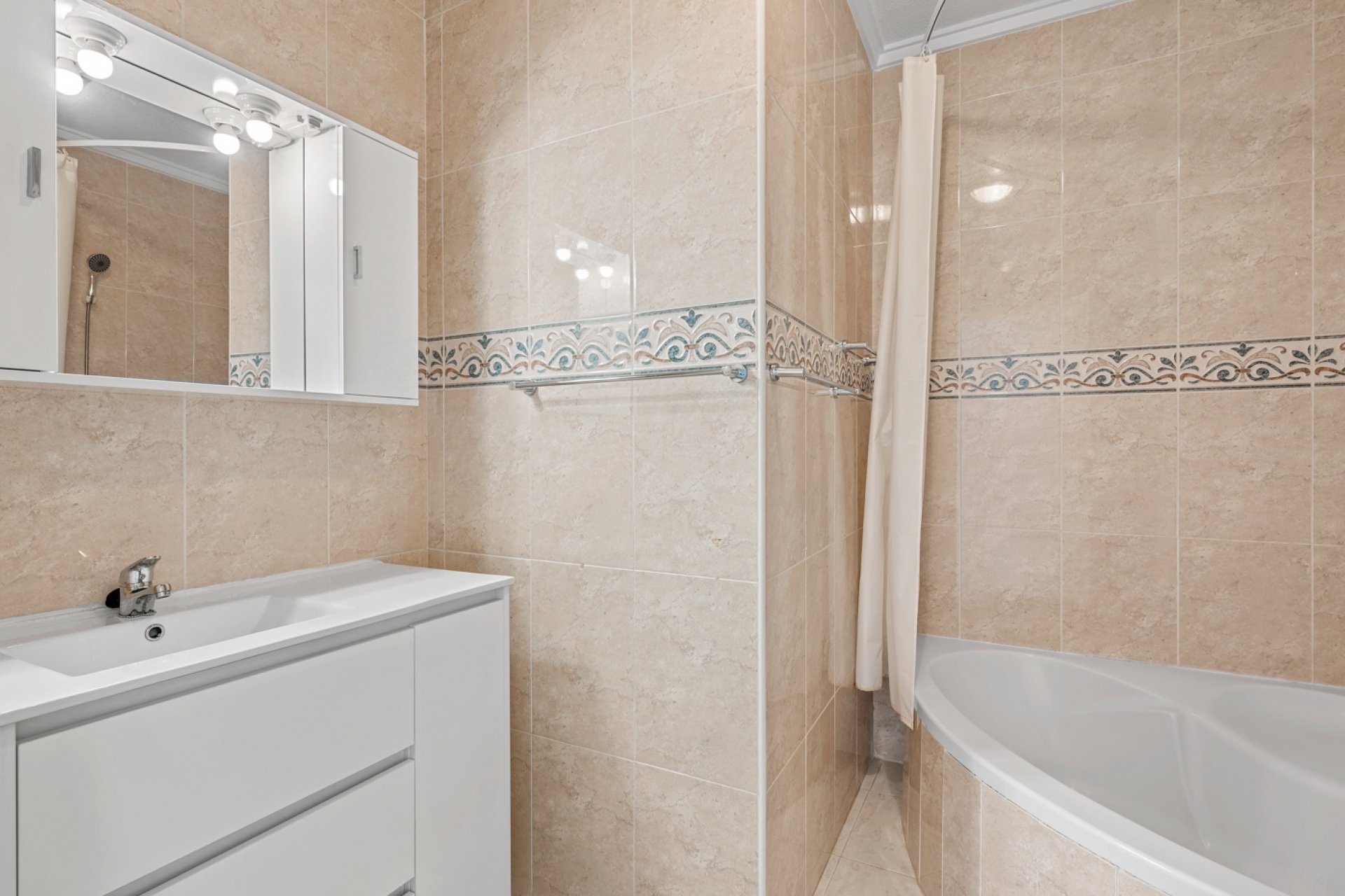 بازفروش - خانه شهرکی / تاون هاوس - Ciudad Quesada - Rojales