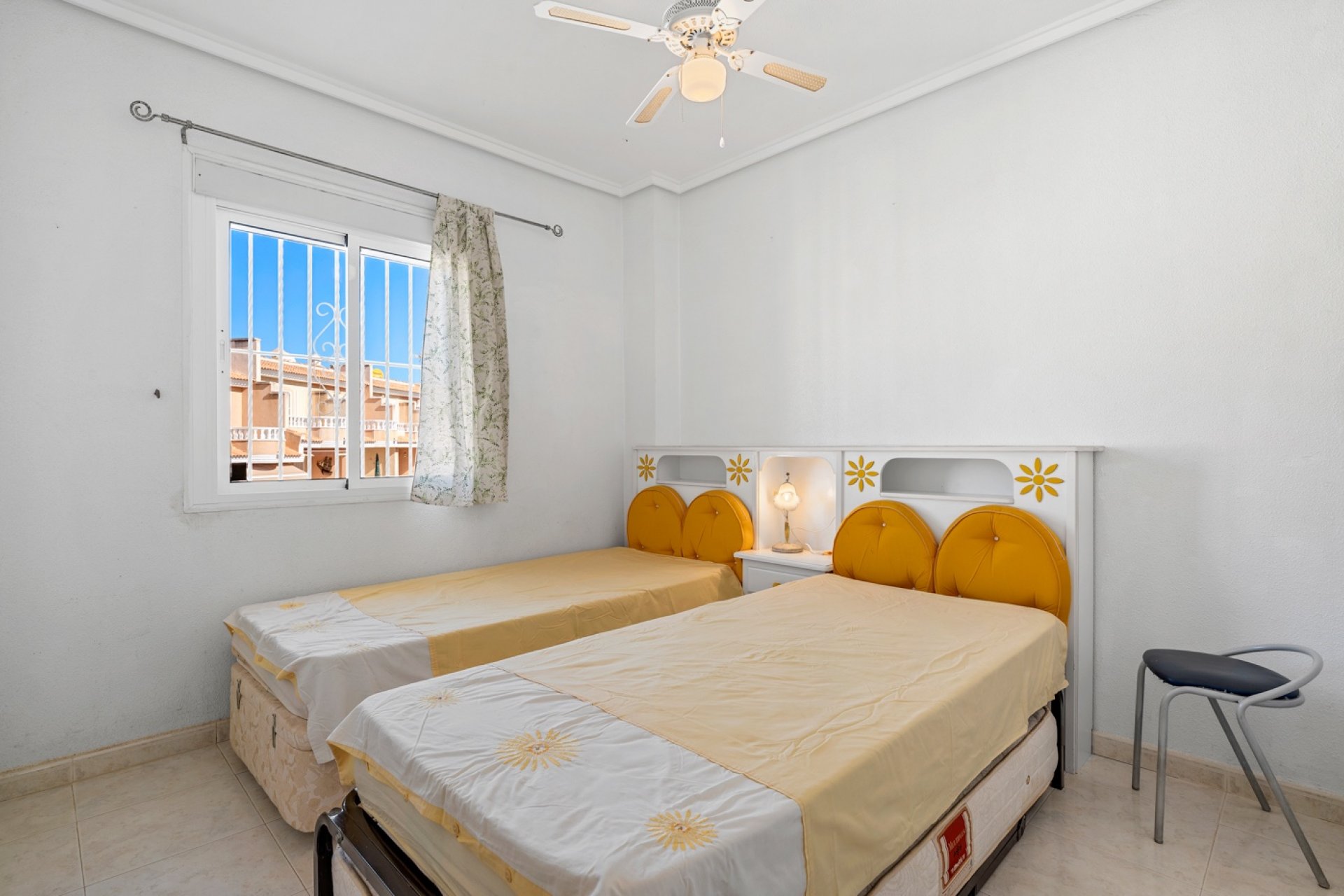 بازفروش - خانه شهرکی / تاون هاوس - Ciudad Quesada - Rojales