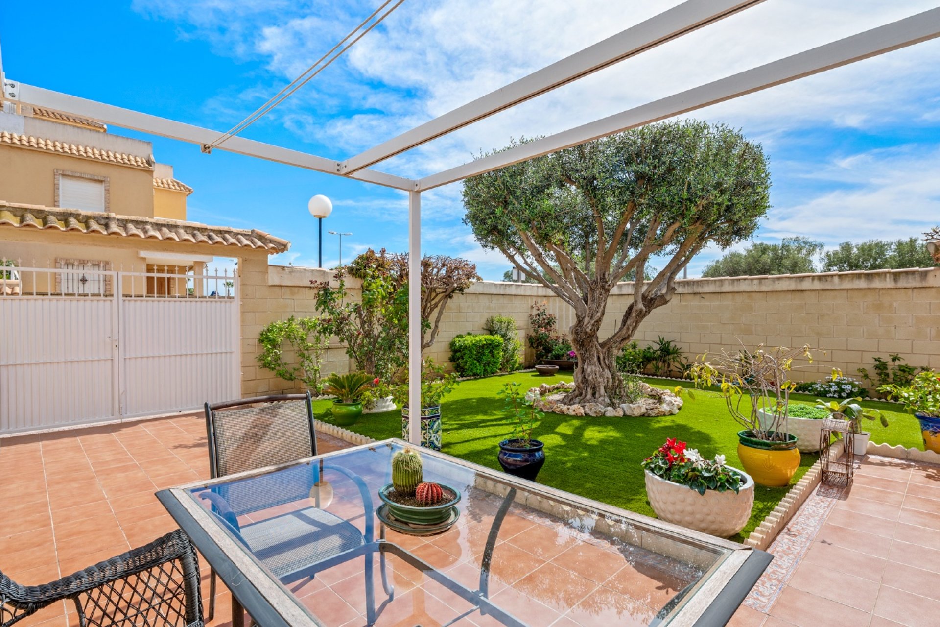 بازفروش - خانه شهرکی / تاون هاوس - Ciudad Quesada - Rojales