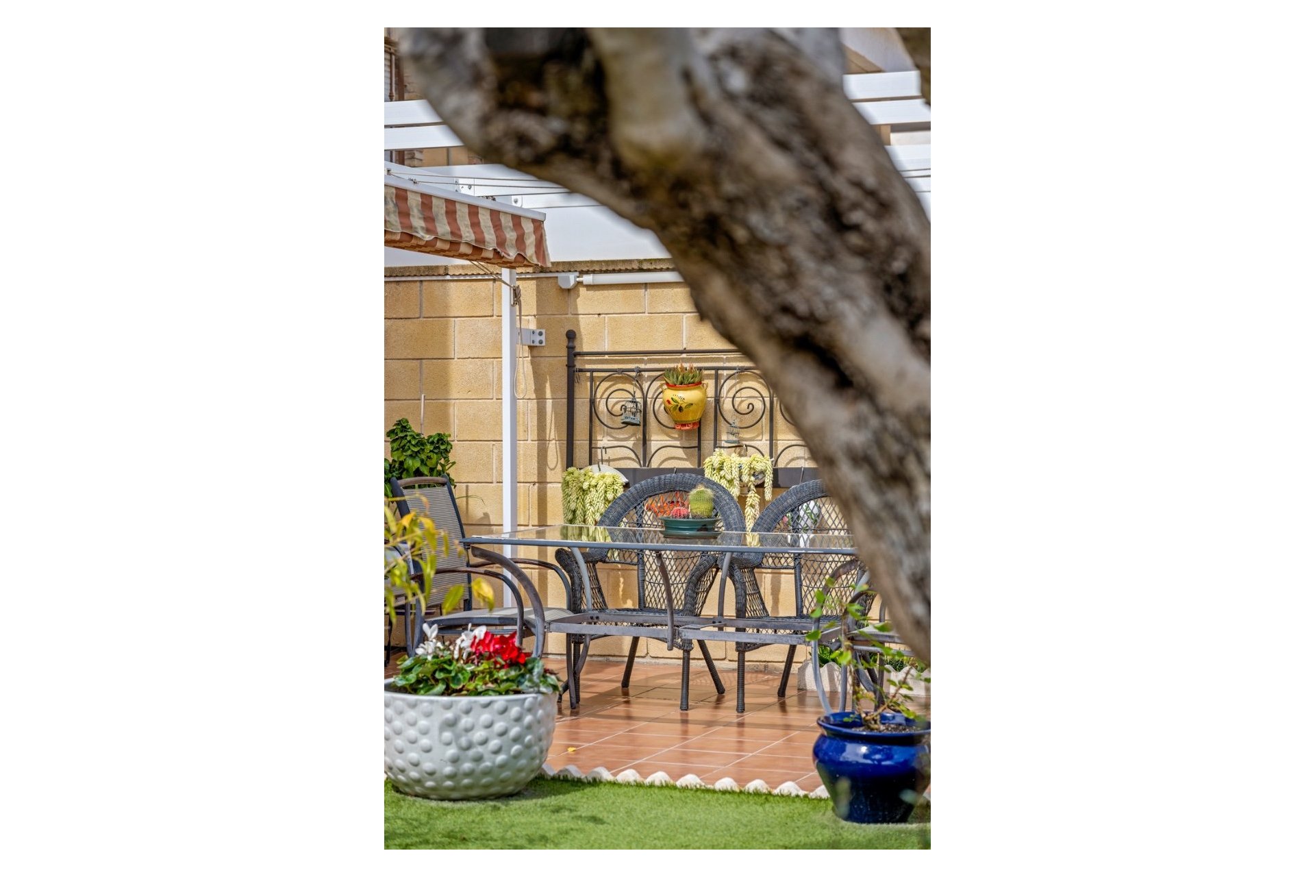 بازفروش - خانه شهرکی / تاون هاوس - Ciudad Quesada - Rojales