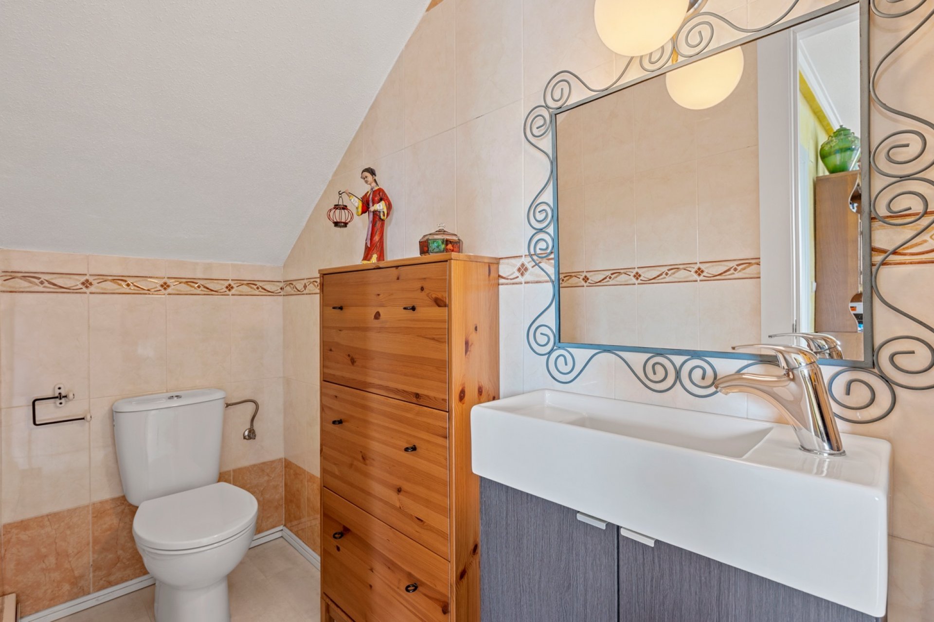 بازفروش - خانه شهرکی / تاون هاوس - Ciudad Quesada - Rojales