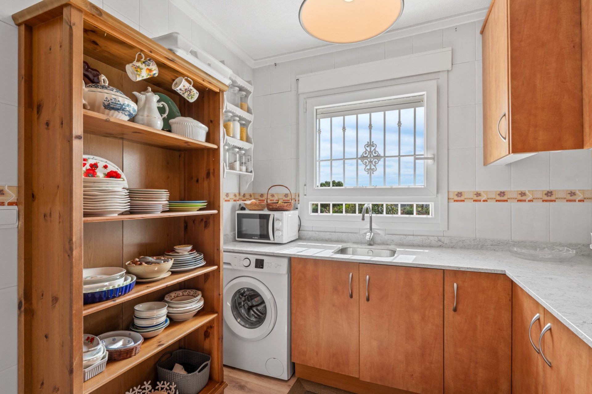 بازفروش - خانه شهرکی / تاون هاوس - Ciudad Quesada - Rojales