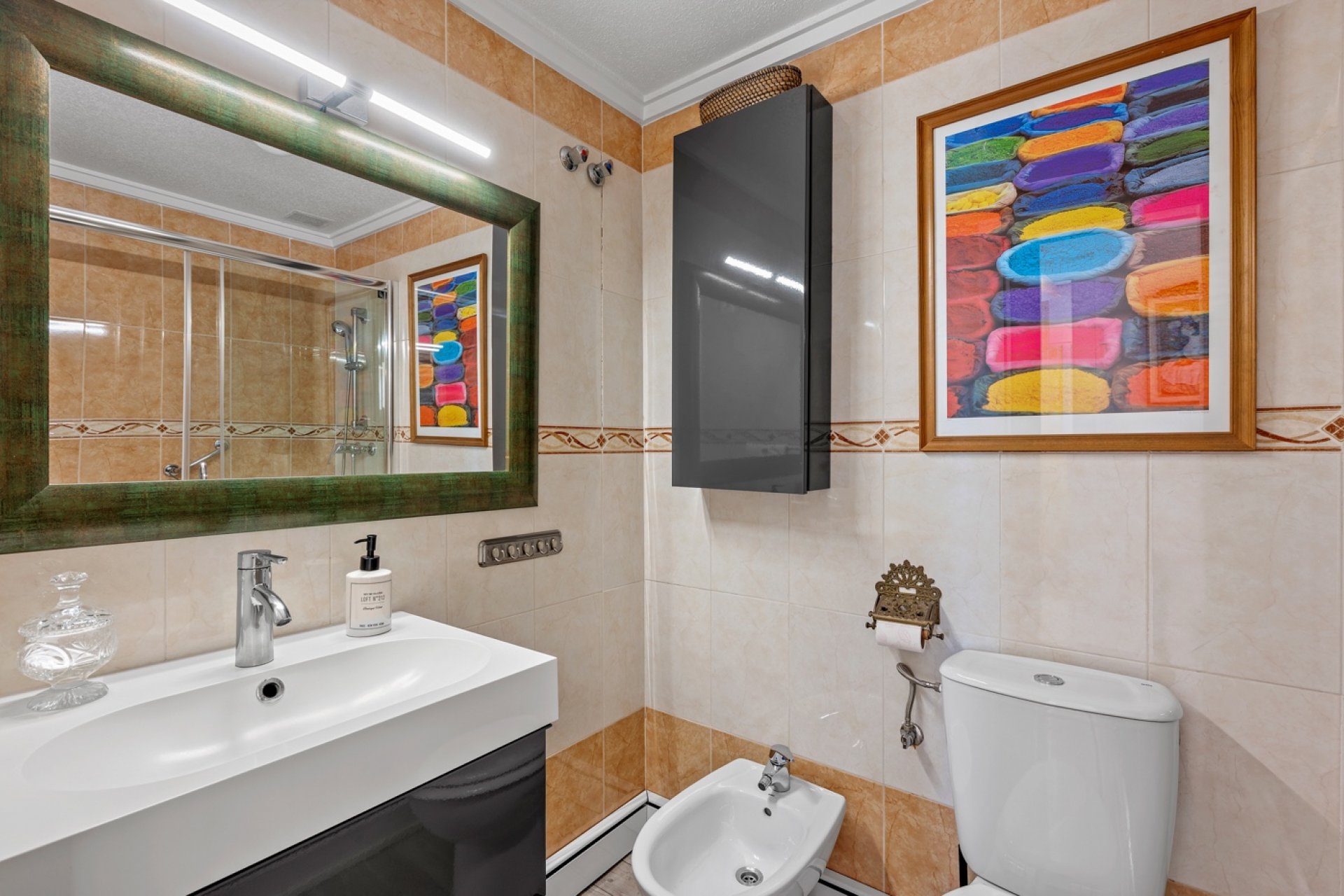 بازفروش - خانه شهرکی / تاون هاوس - Ciudad Quesada - Rojales